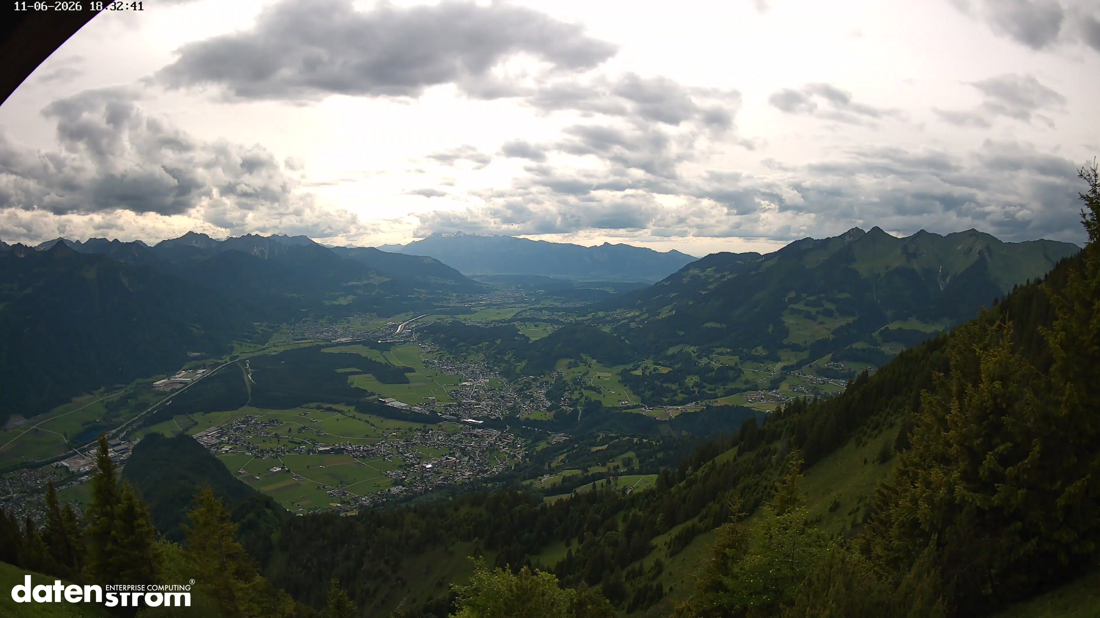 Frassenhütte – Walgau