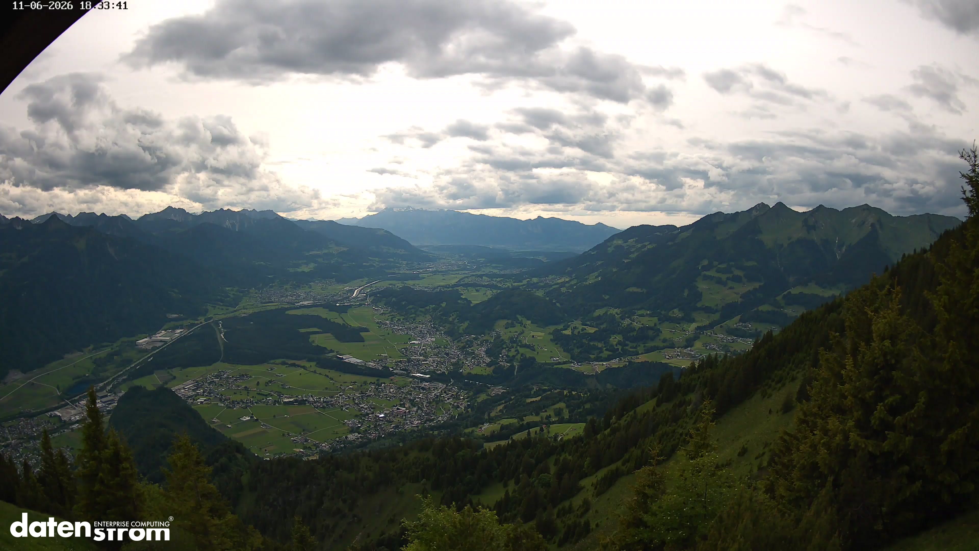 Frassenhütte – Walgau