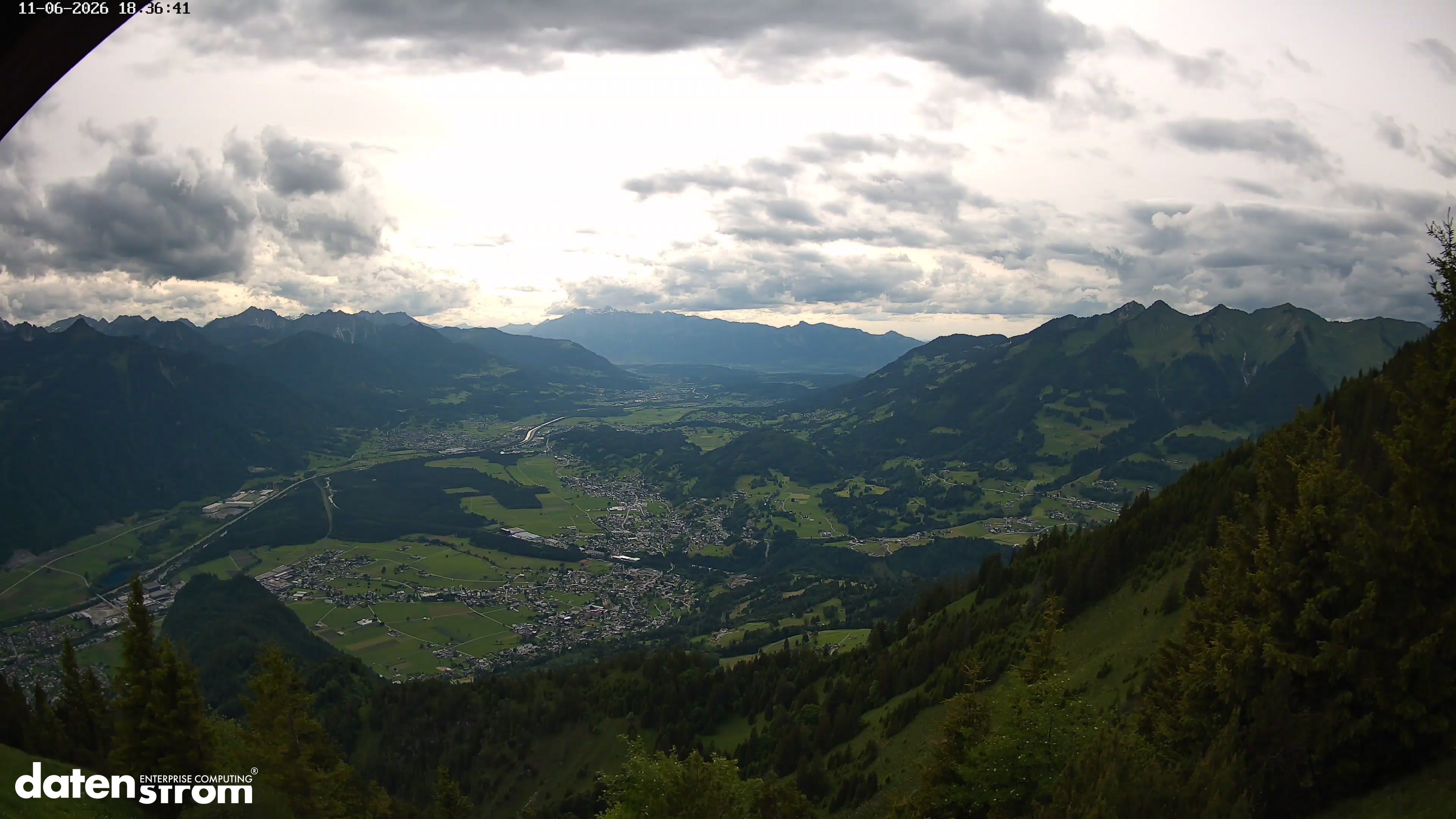 Frassenhütte – Walgau