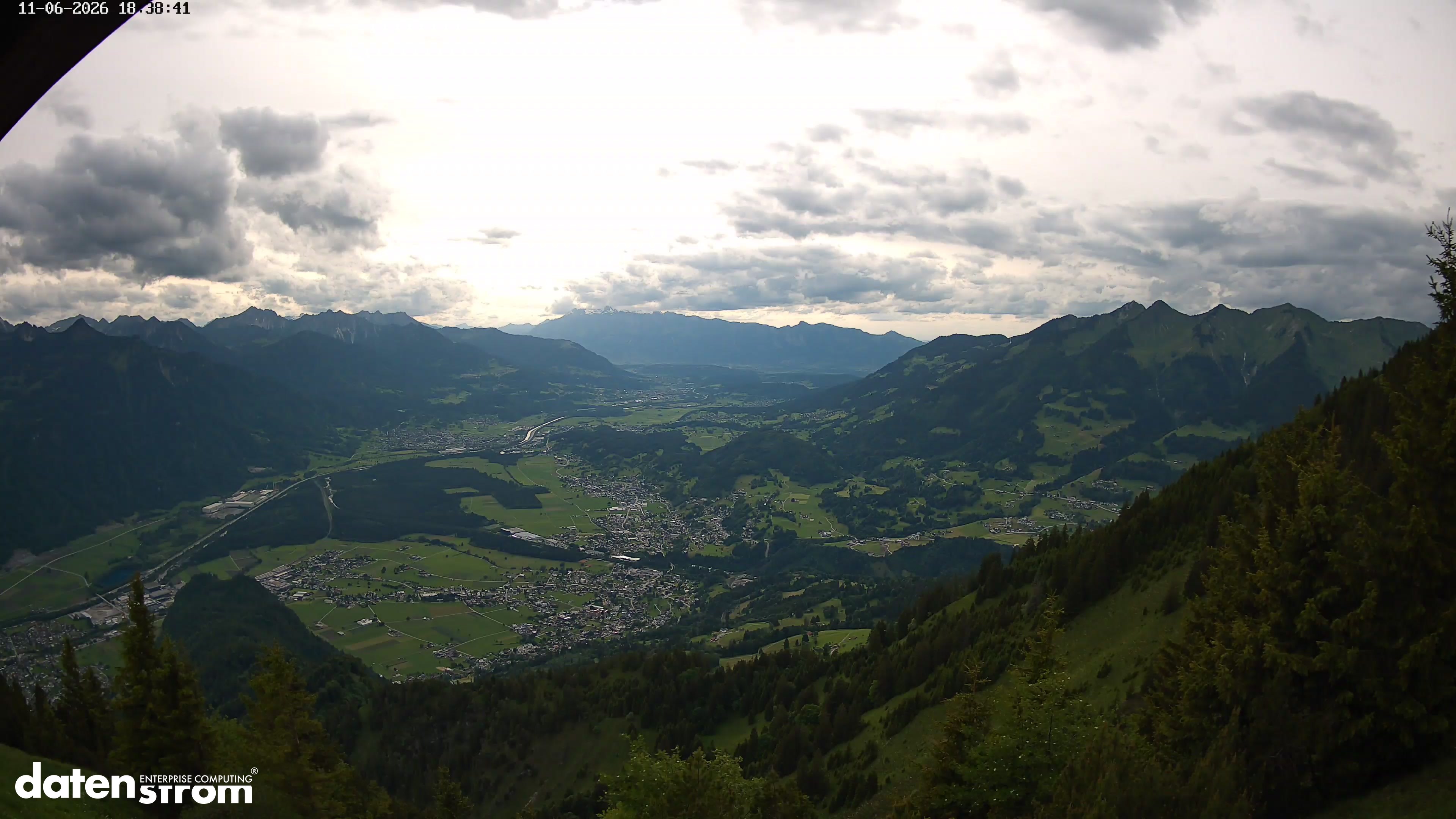 Frassenhütte – Walgau