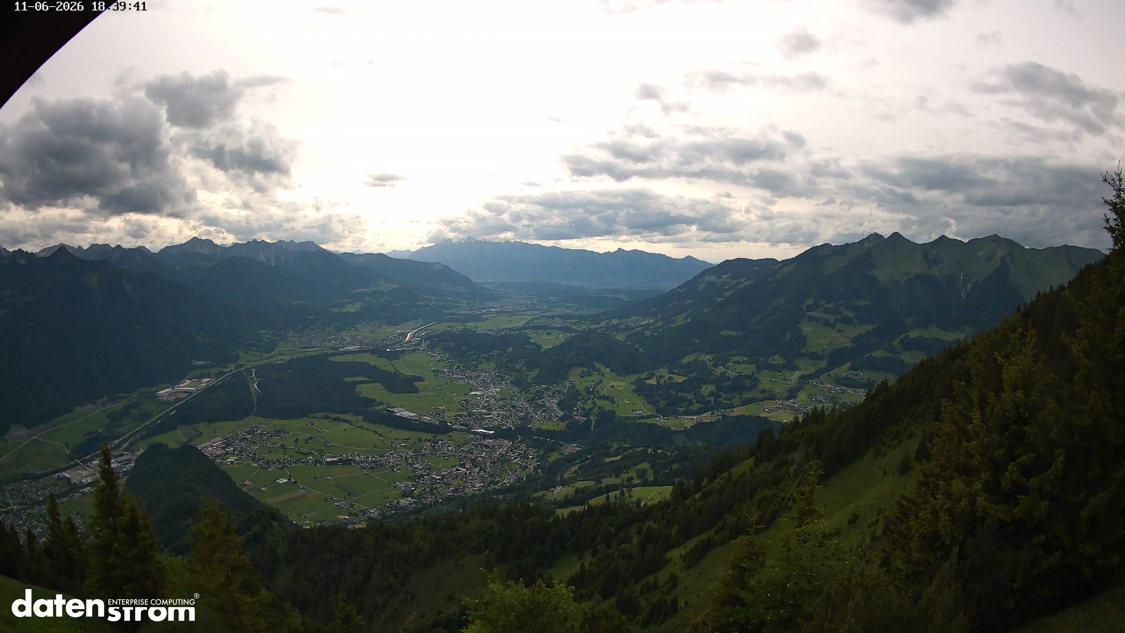 Frassenhütte – Walgau