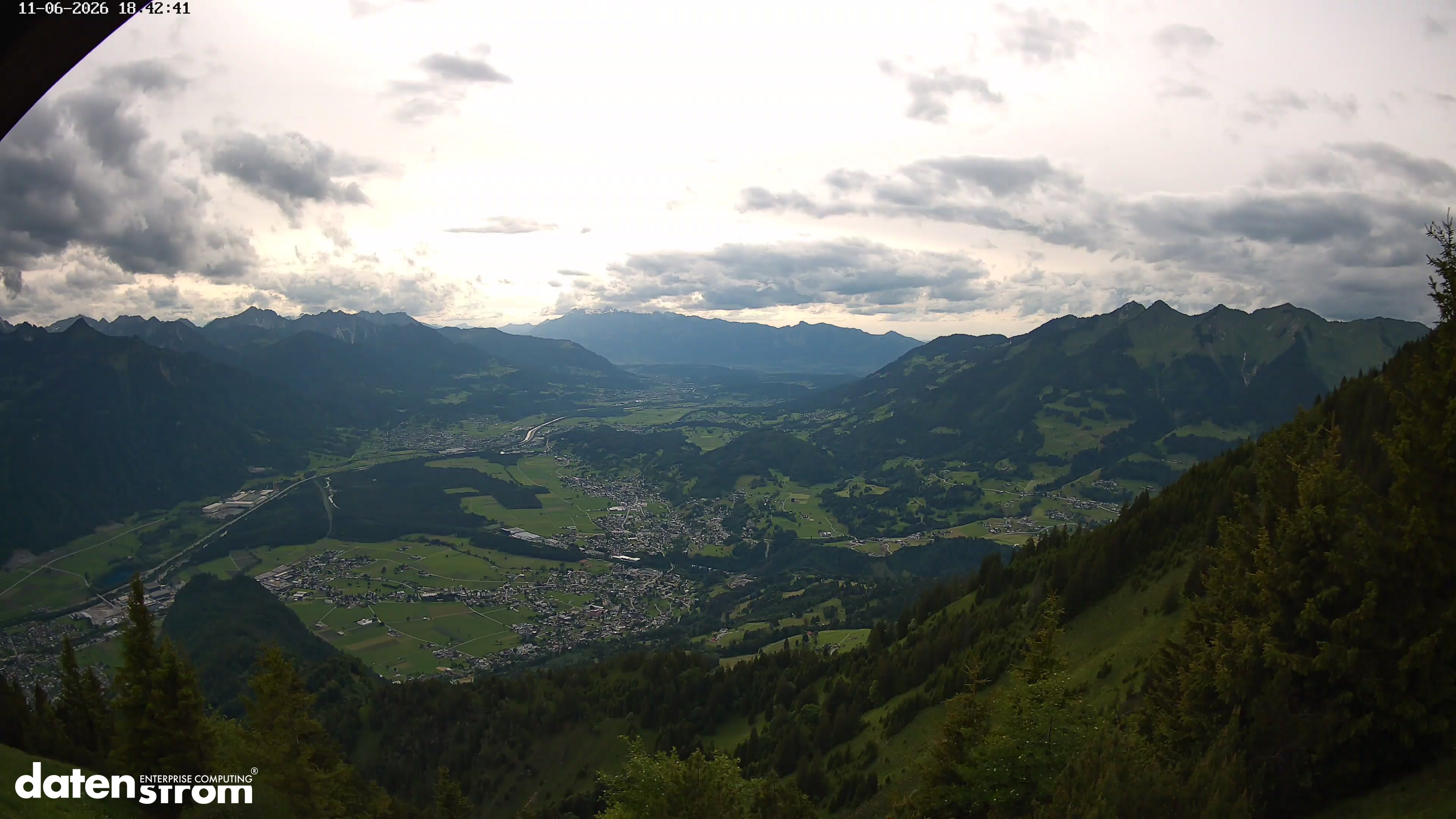 Frassenhütte – Walgau