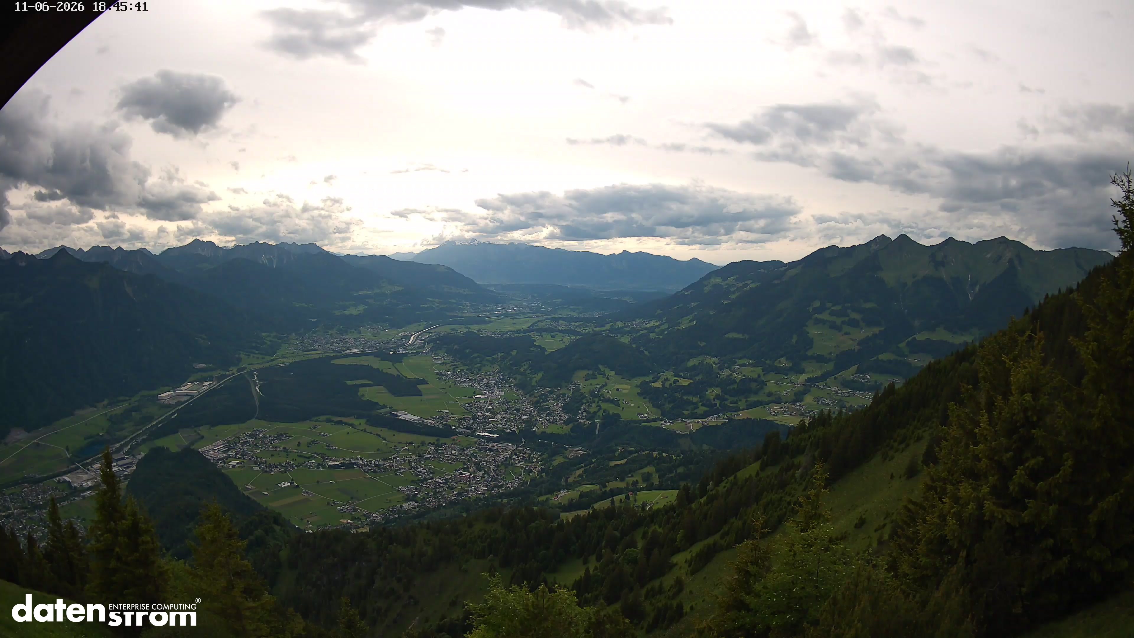Frassenhütte – Walgau
