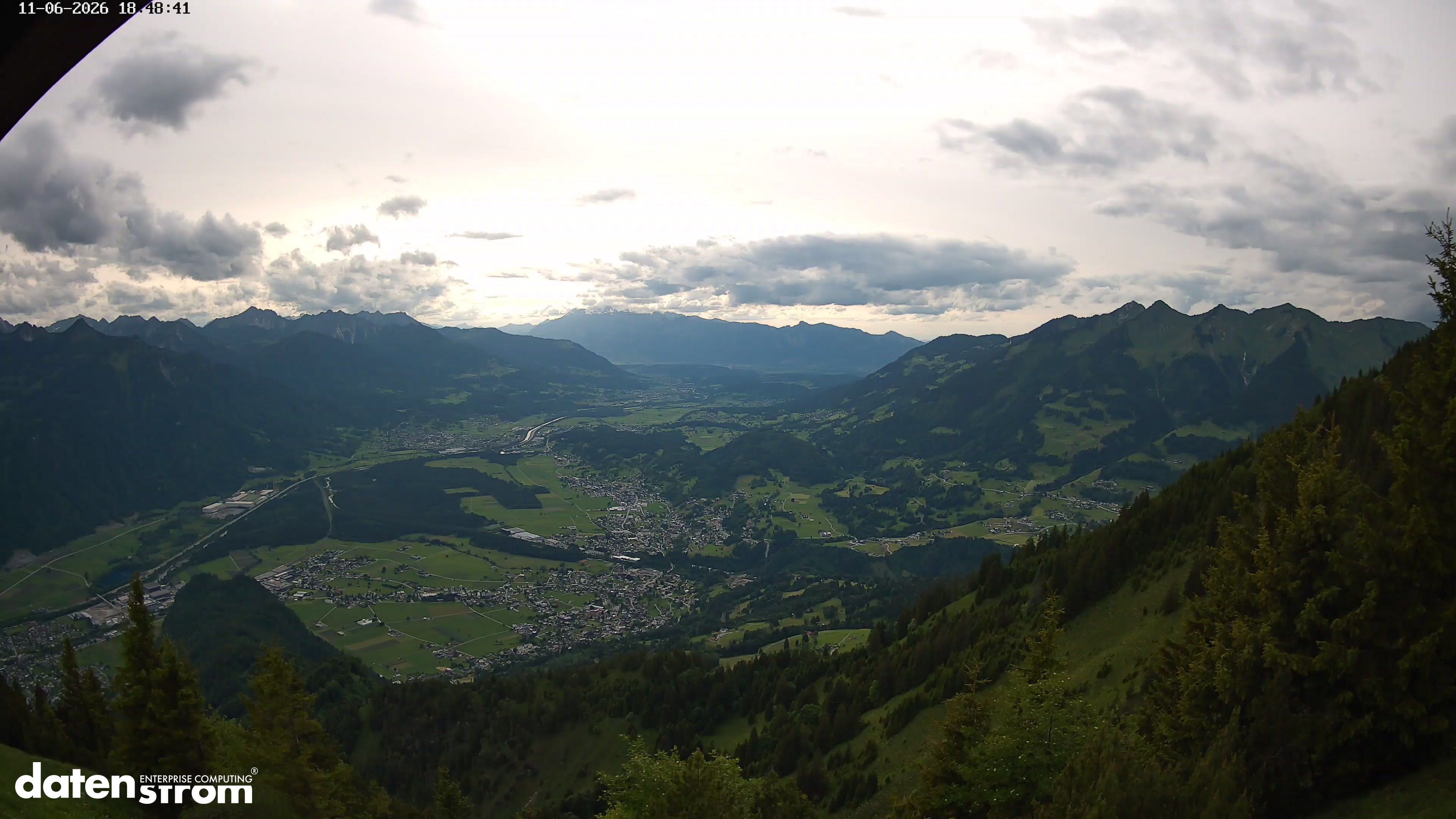 Frassenhütte – Walgau