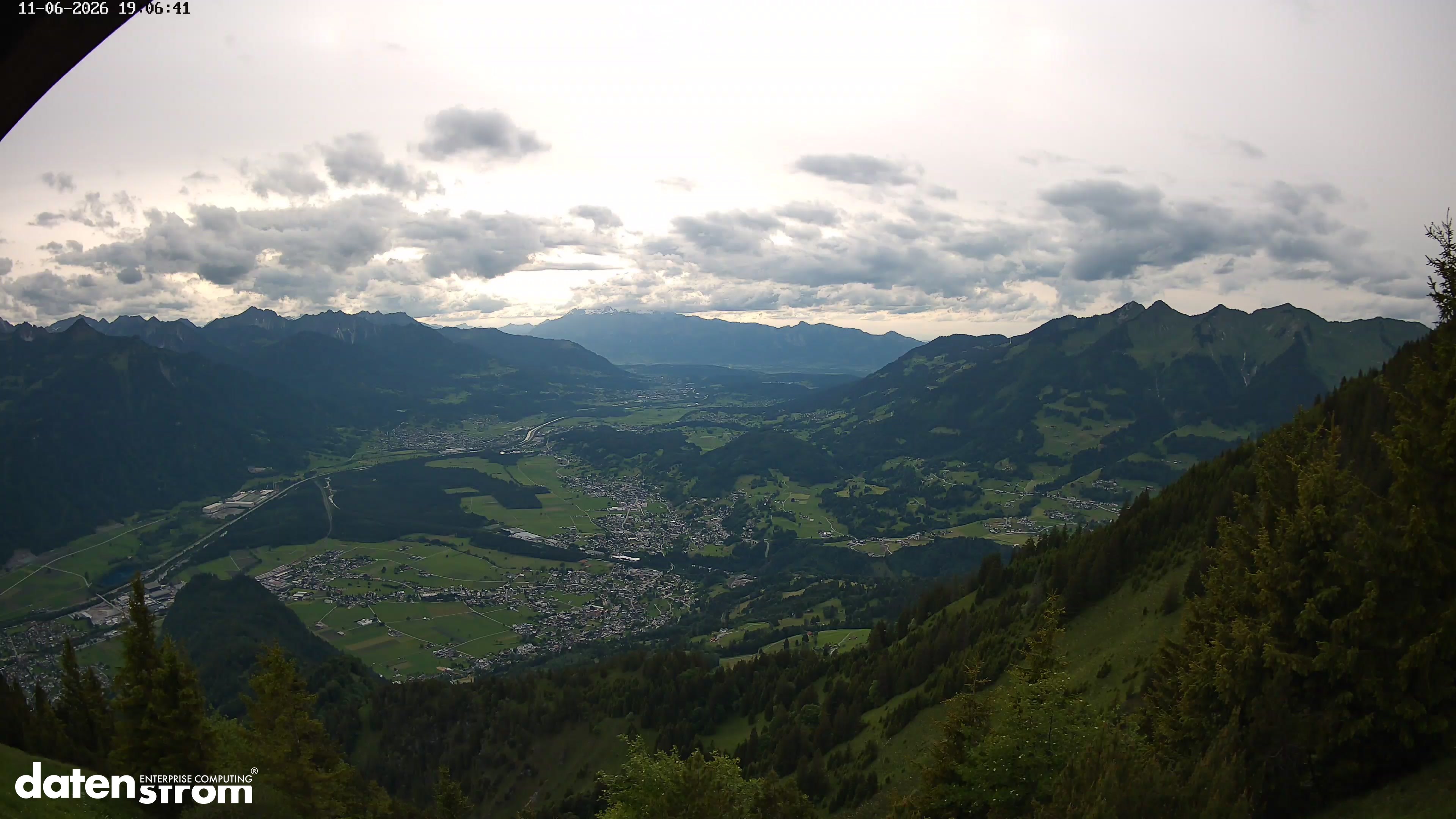 Frassenhütte – Walgau
