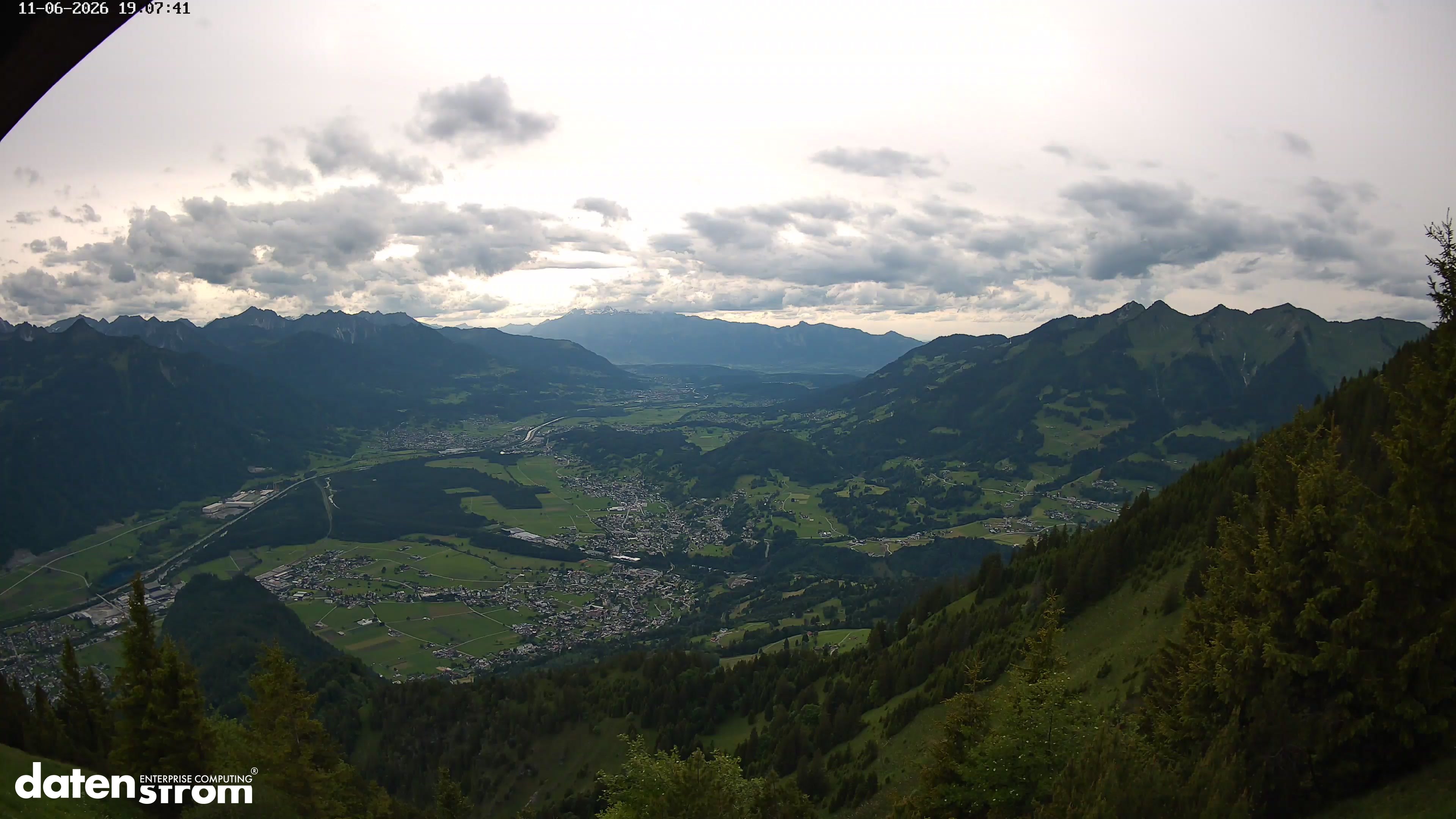 Frassenhütte – Walgau