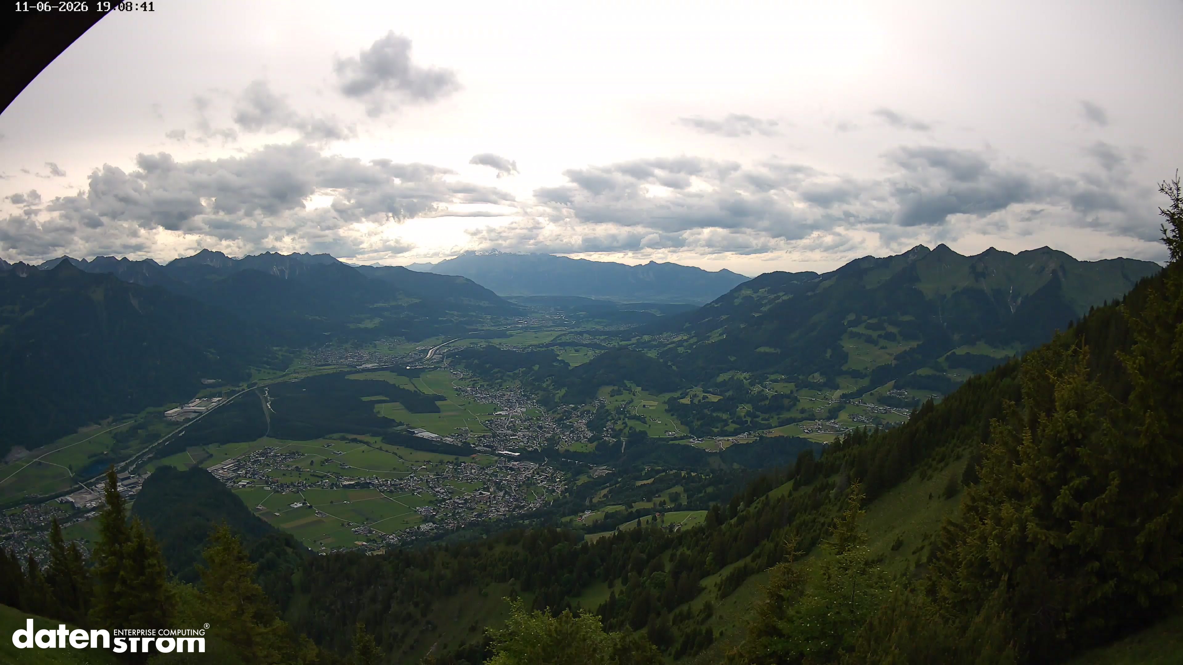 Frassenhütte – Walgau