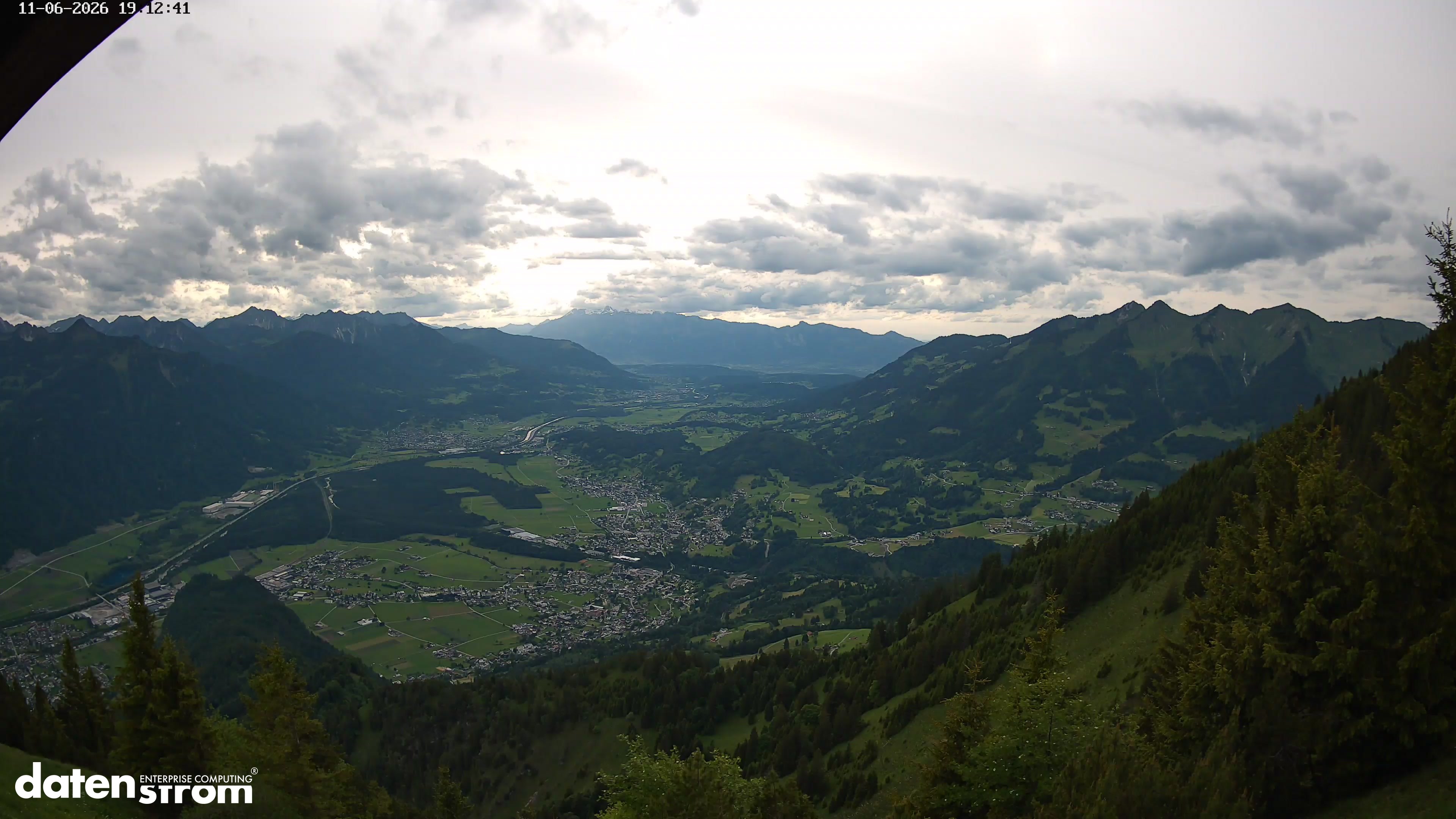 Frassenhütte – Walgau