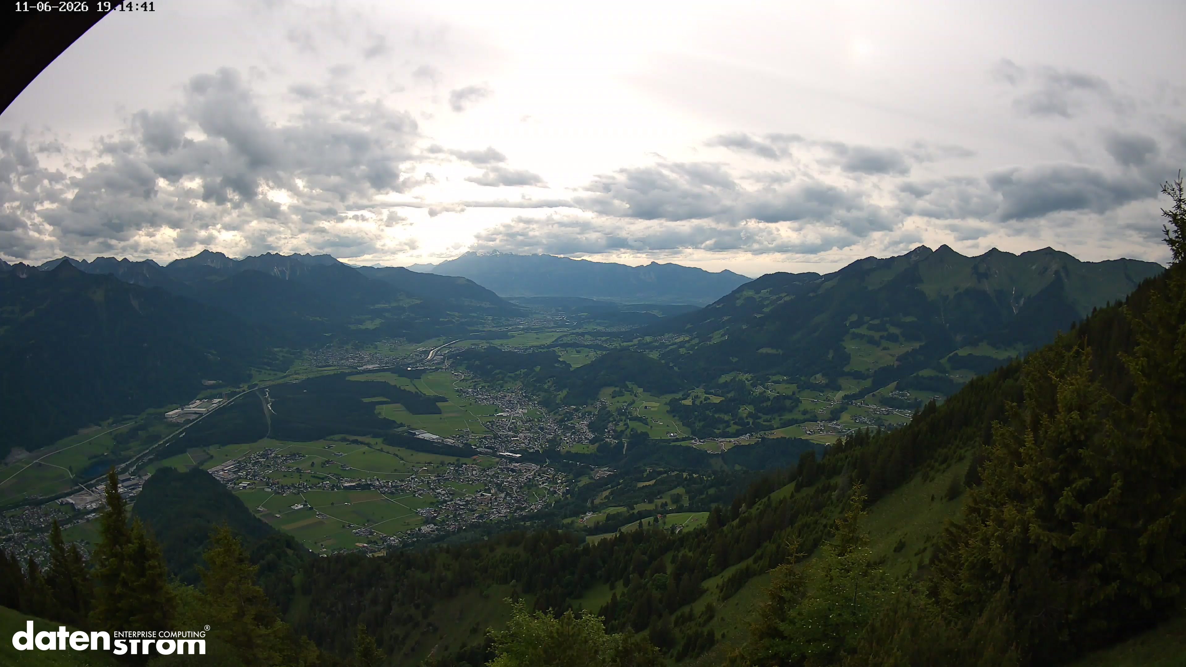 Frassenhütte – Walgau