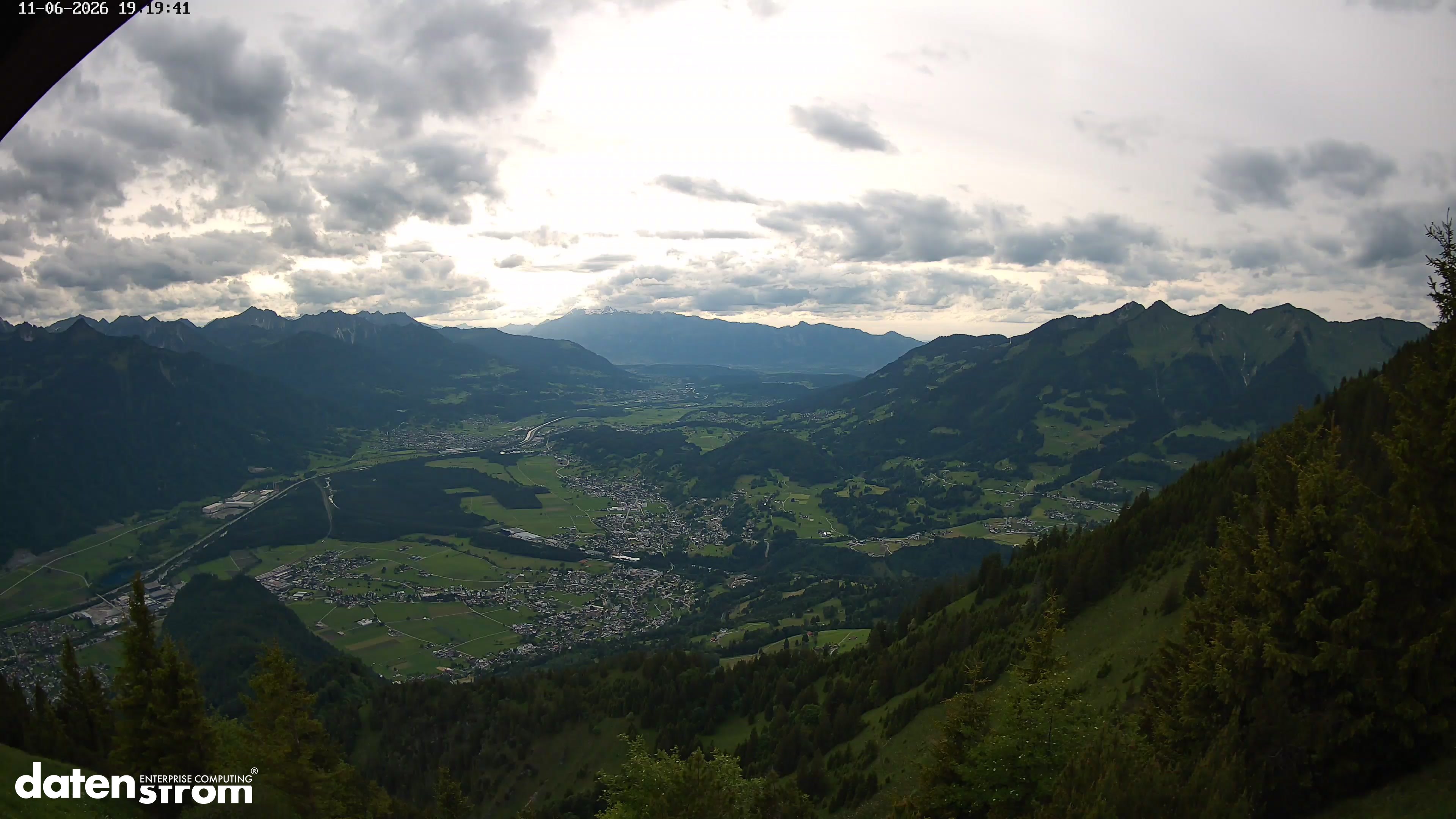 Frassenhütte – Walgau