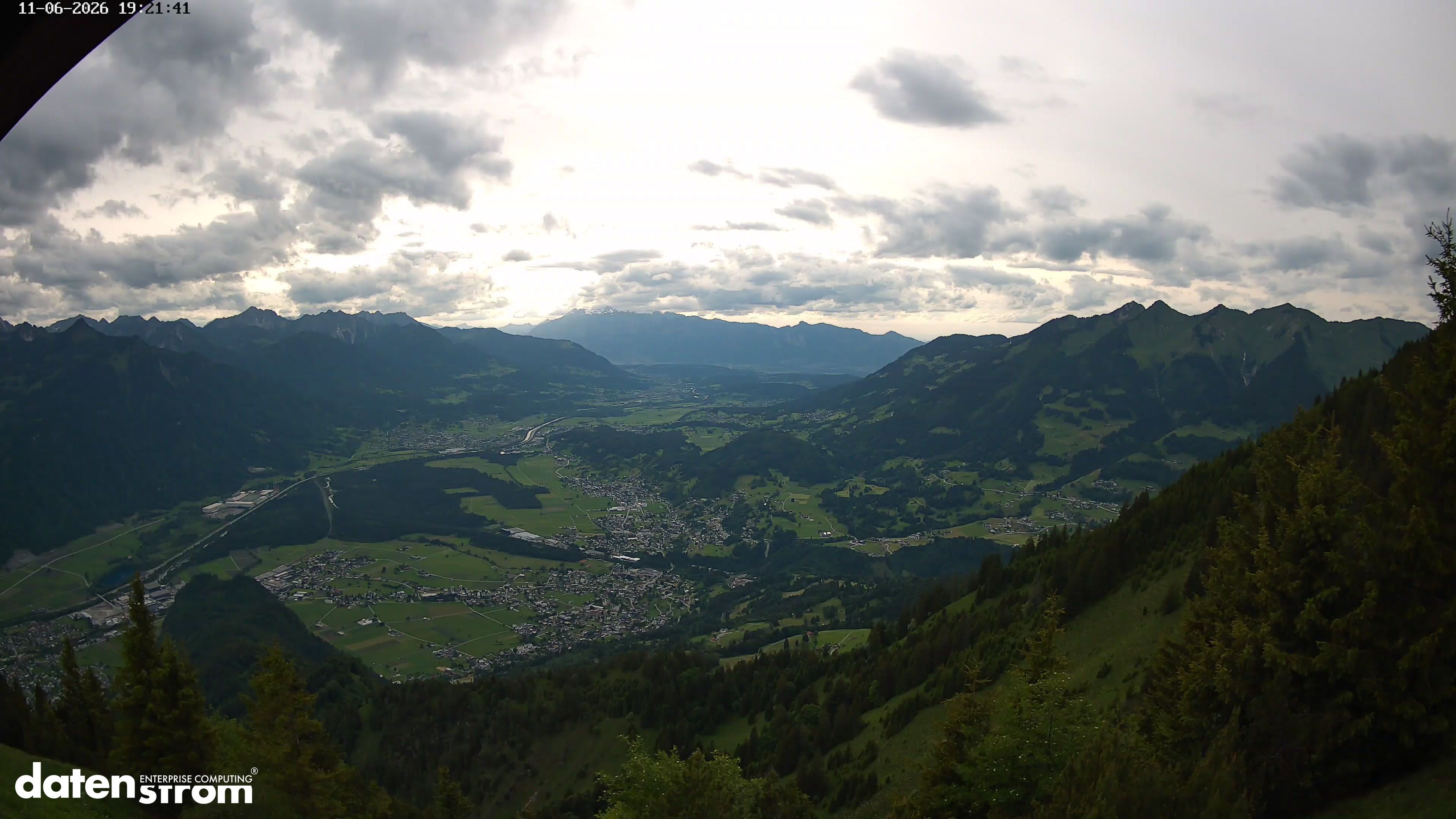 Frassenhütte – Walgau