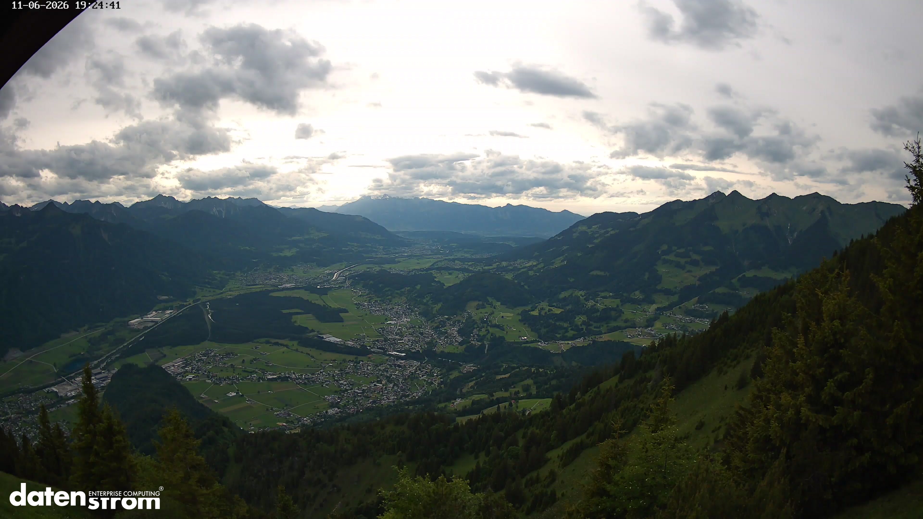 Frassenhütte – Walgau