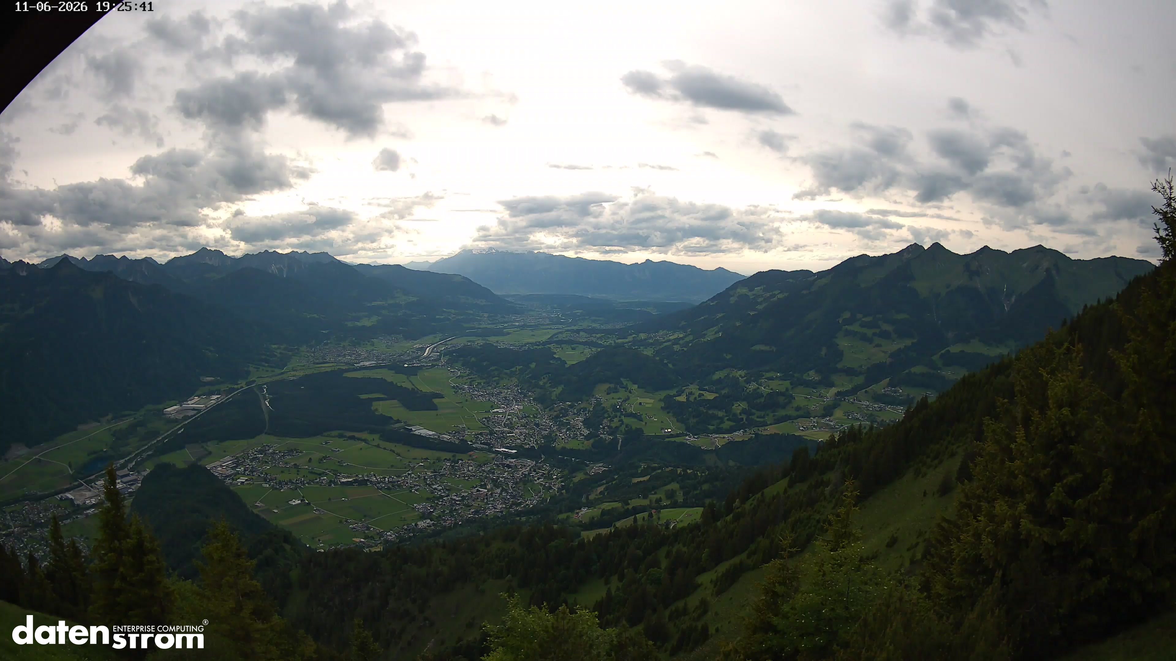 Frassenhütte – Walgau