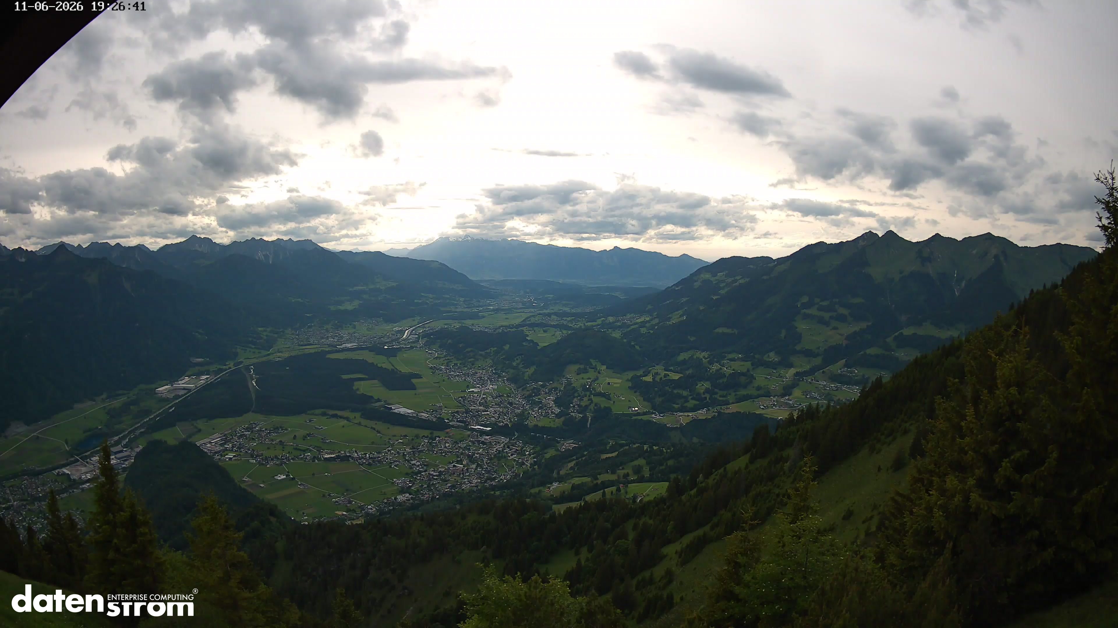 Frassenhütte – Walgau
