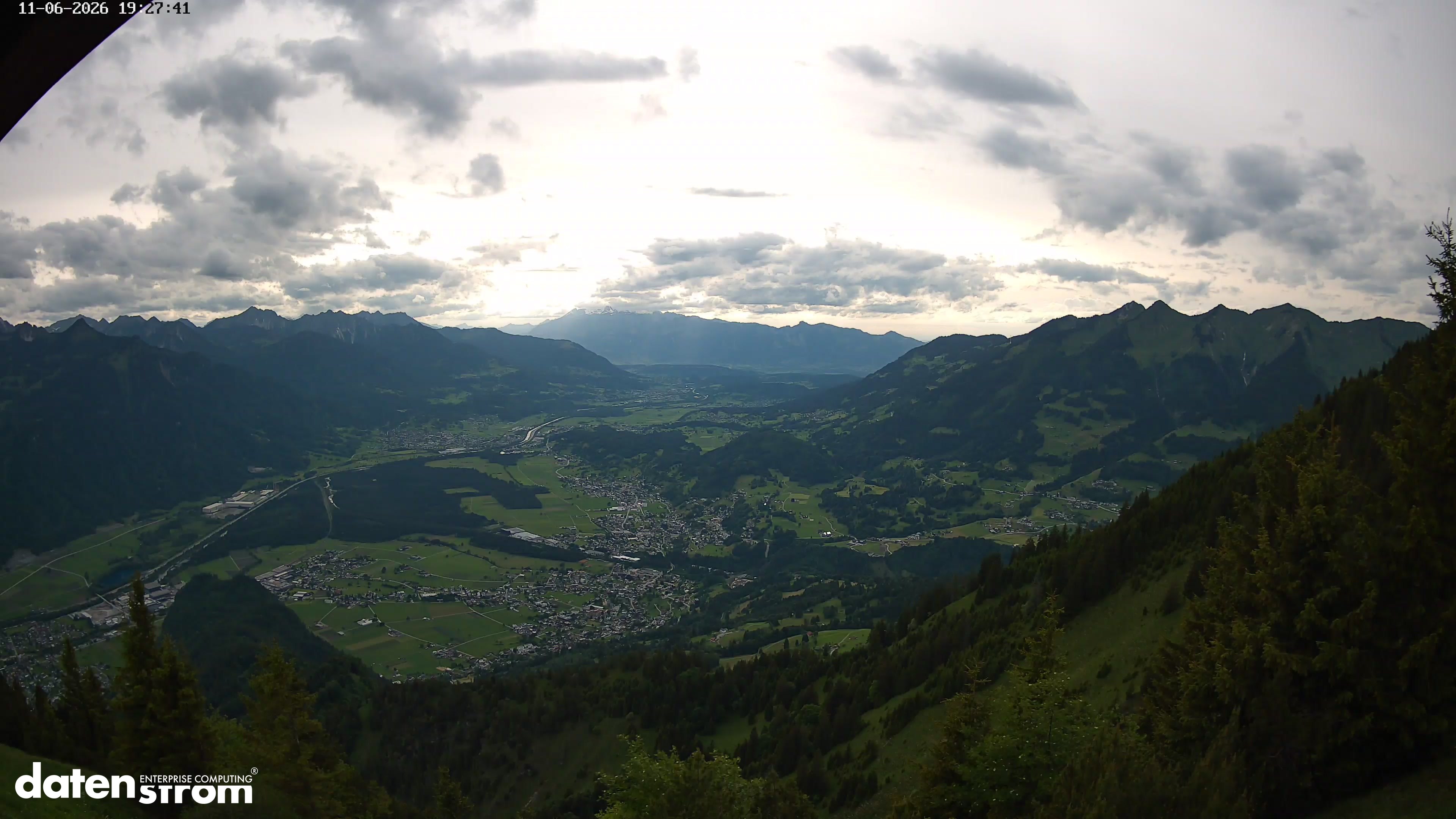 Frassenhütte – Walgau