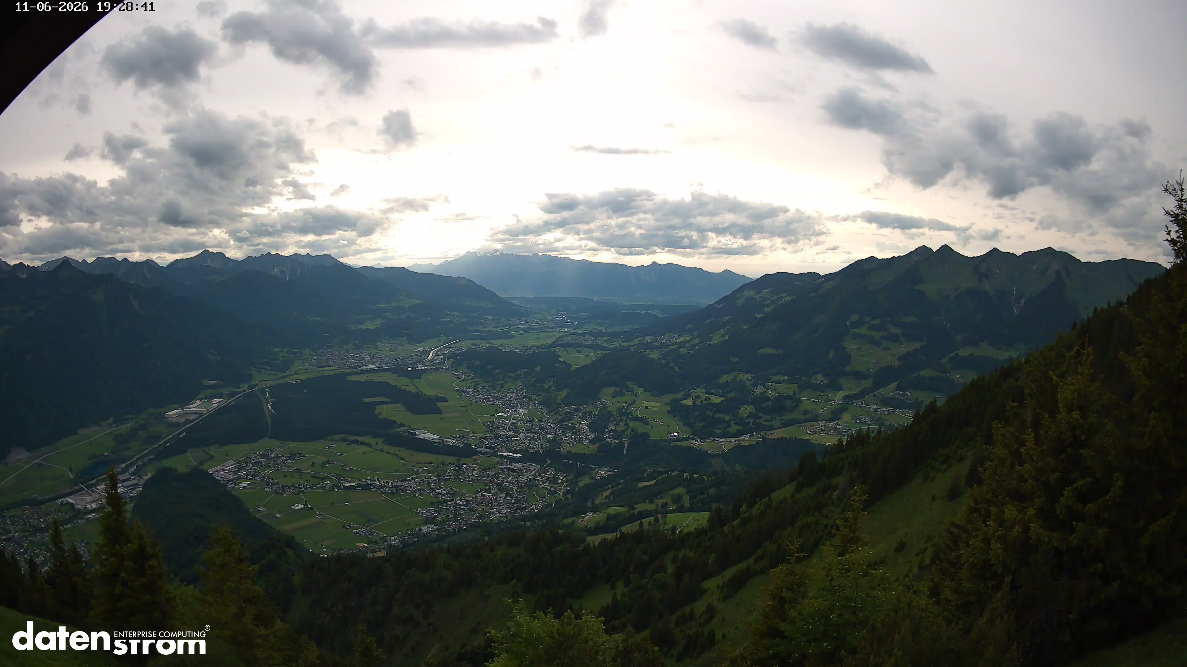 Frassenhütte – Walgau