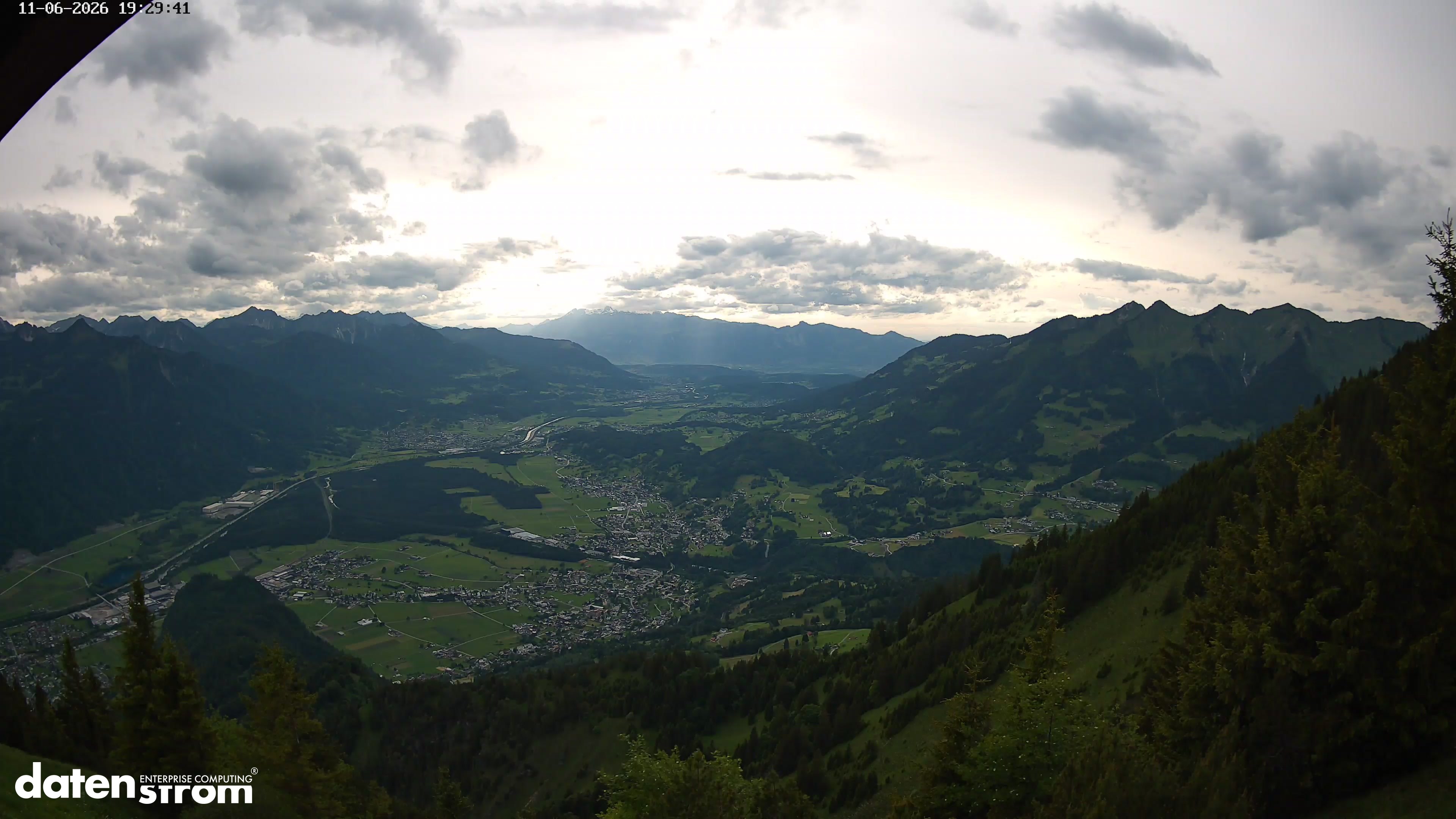Frassenhütte – Walgau