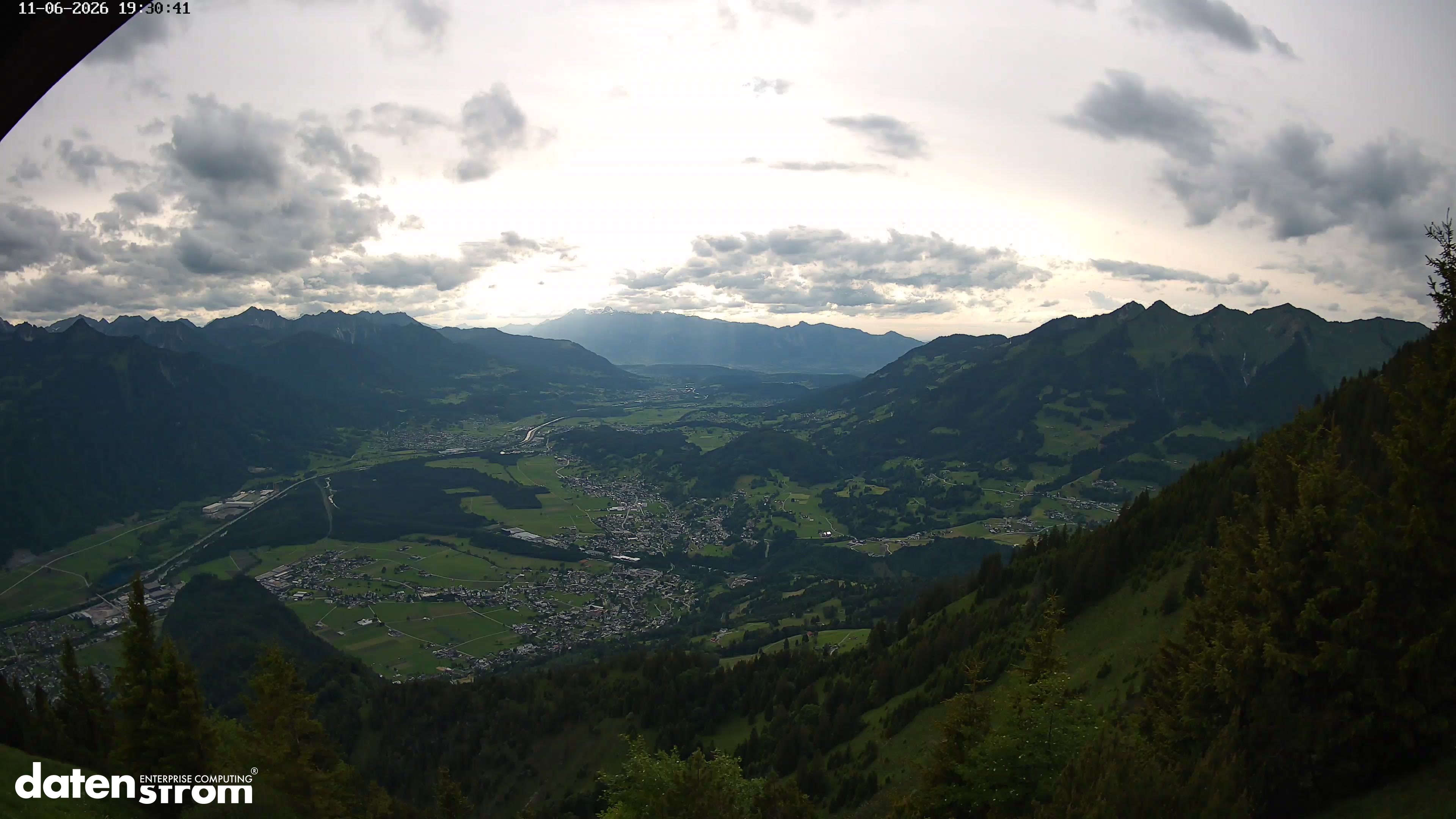 Frassenhütte – Walgau