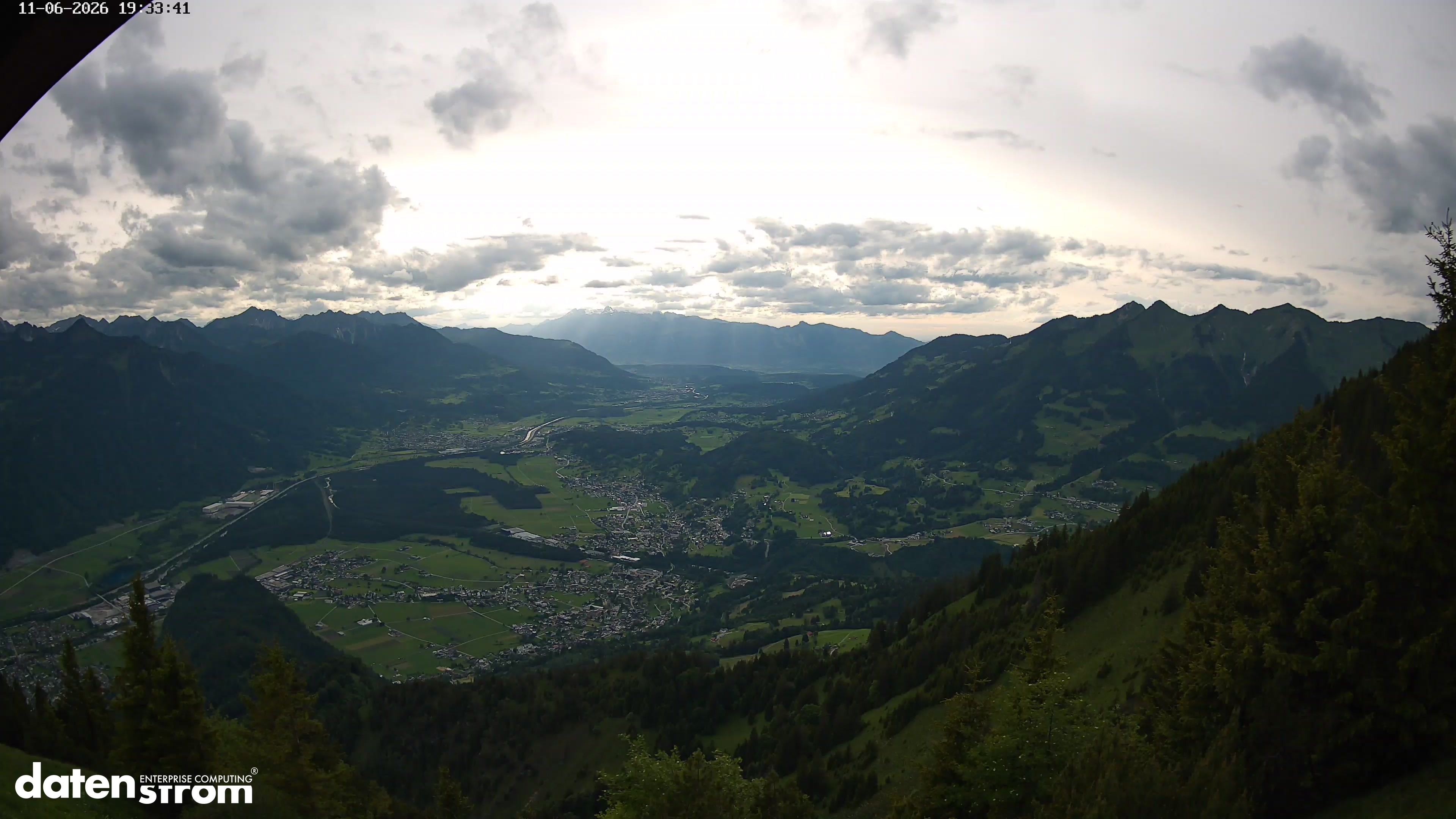Frassenhütte – Walgau