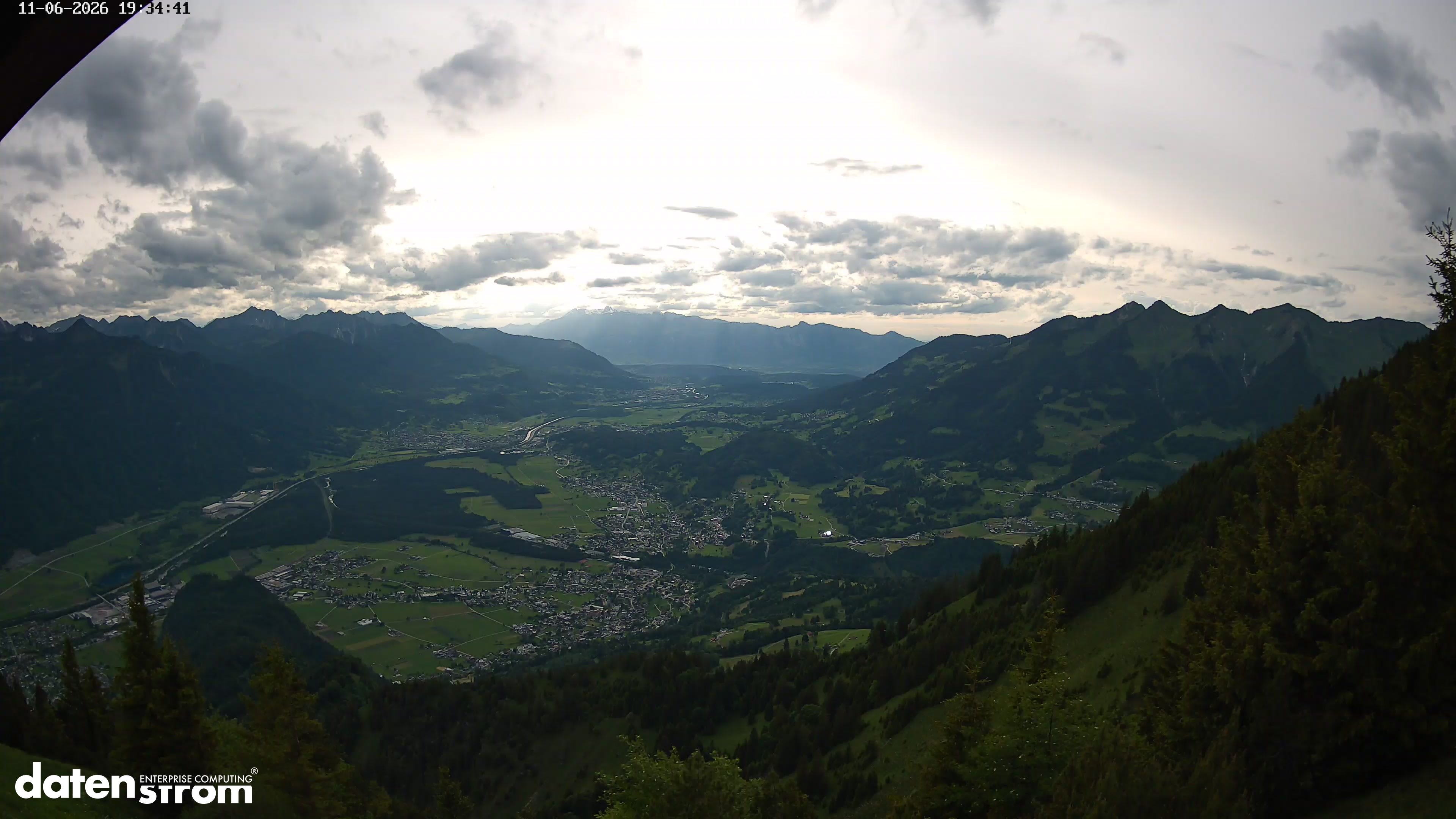 Frassenhütte – Walgau