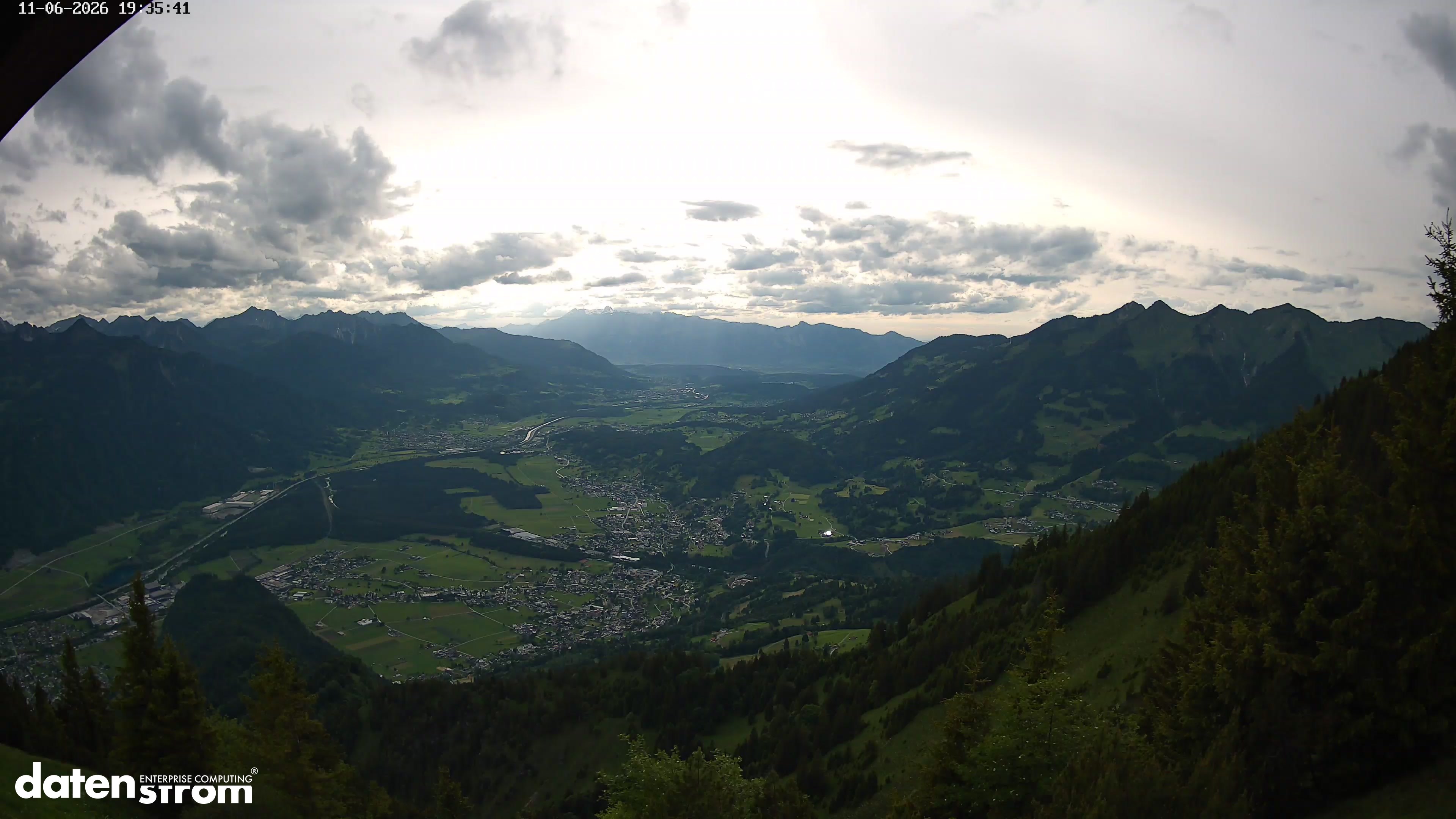 Frassenhütte – Walgau