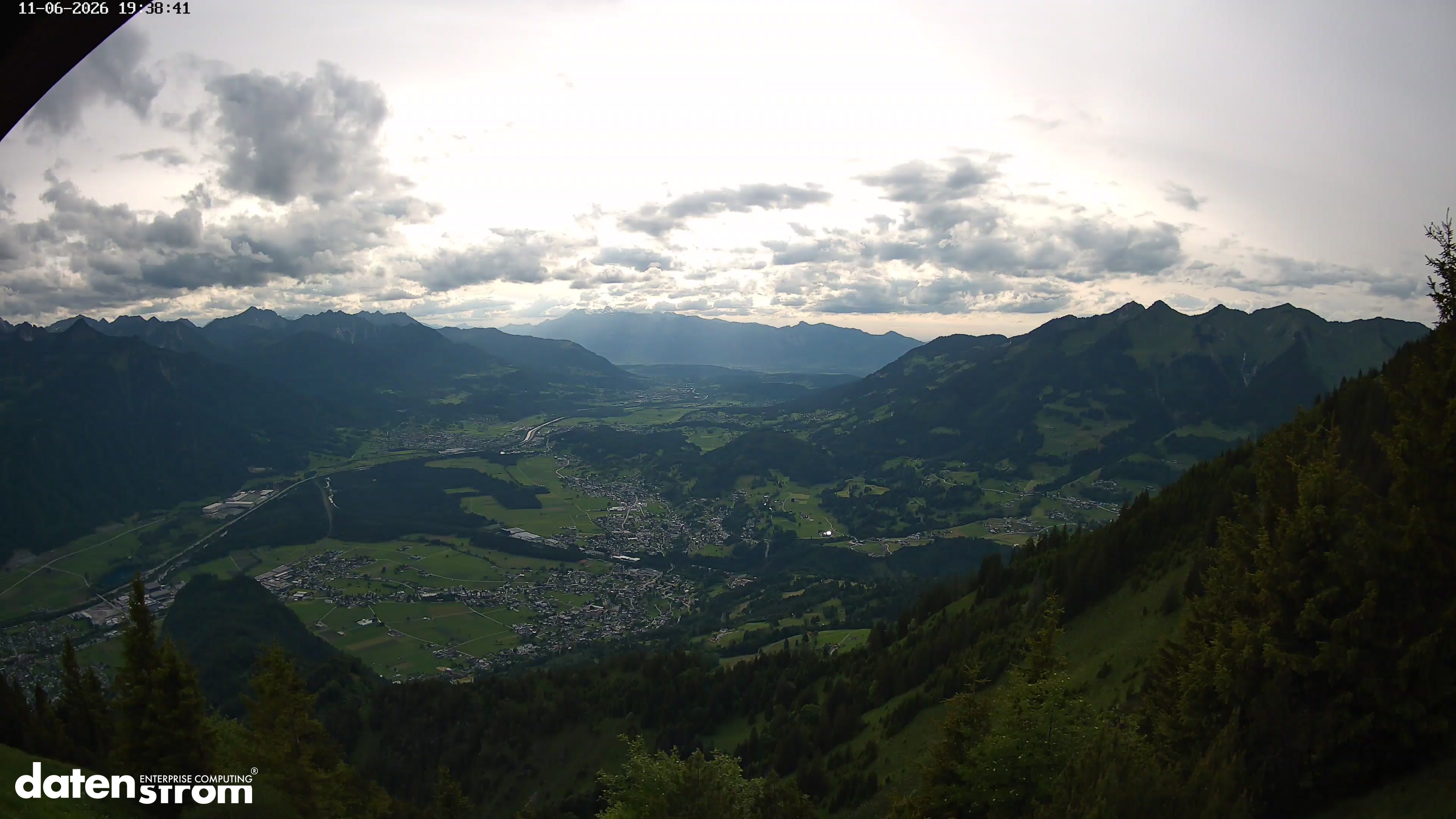 Frassenhütte – Walgau