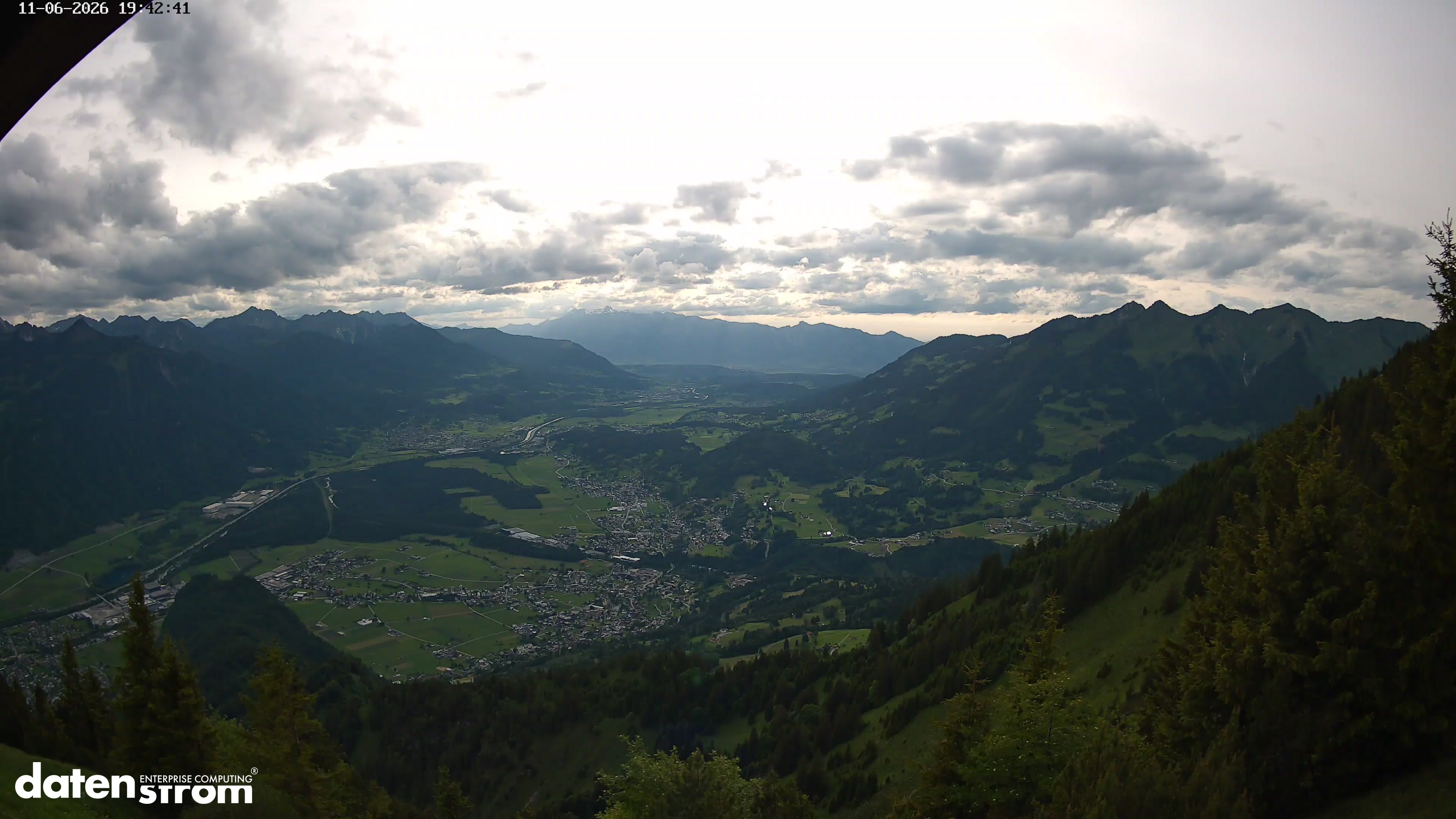 Frassenhütte – Walgau