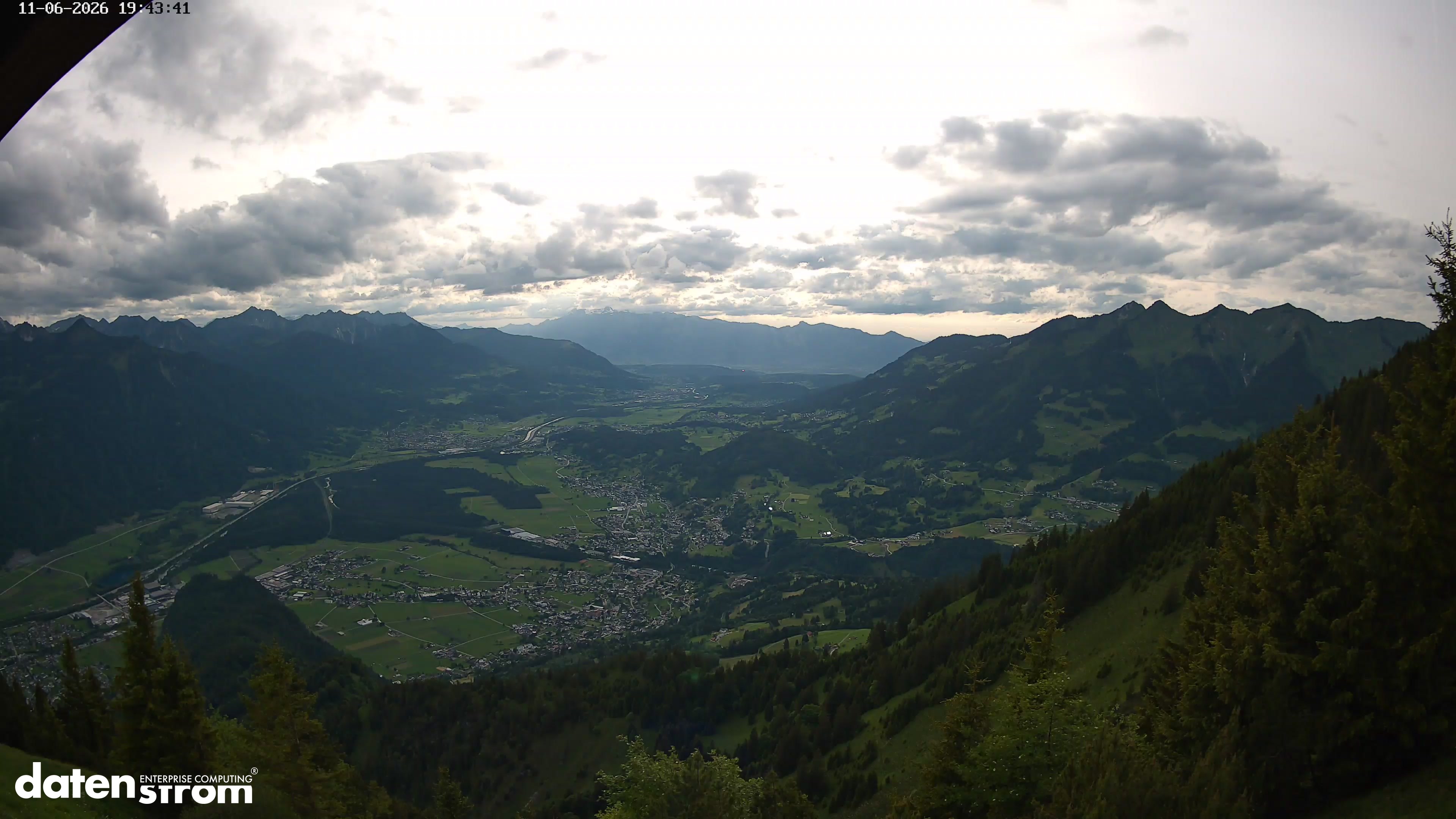 Frassenhütte – Walgau