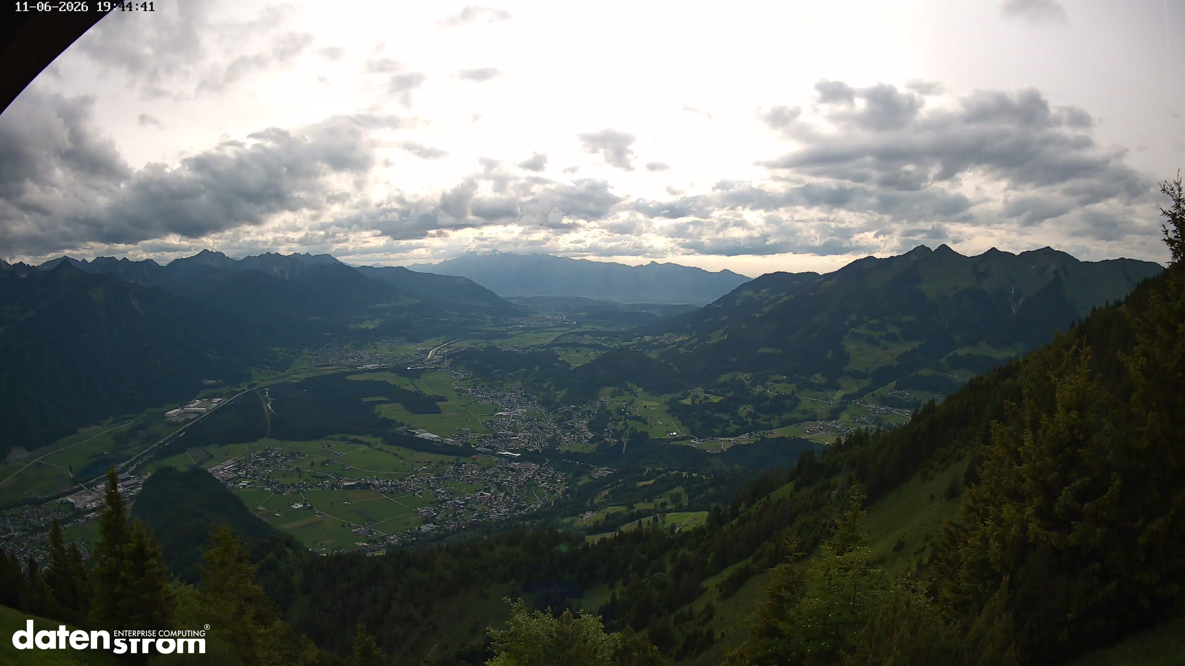 Frassenhütte – Walgau