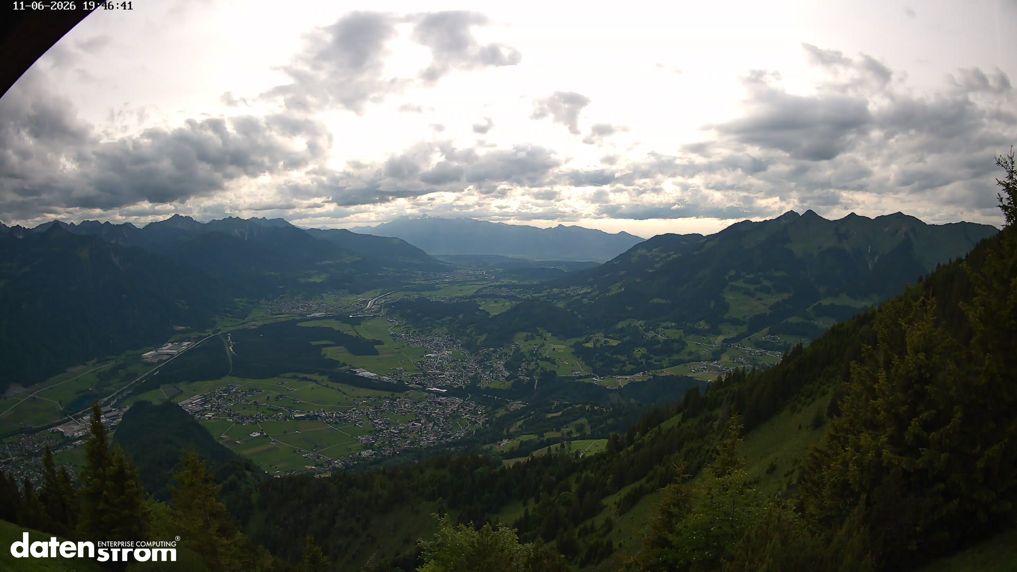 Frassenhütte – Walgau