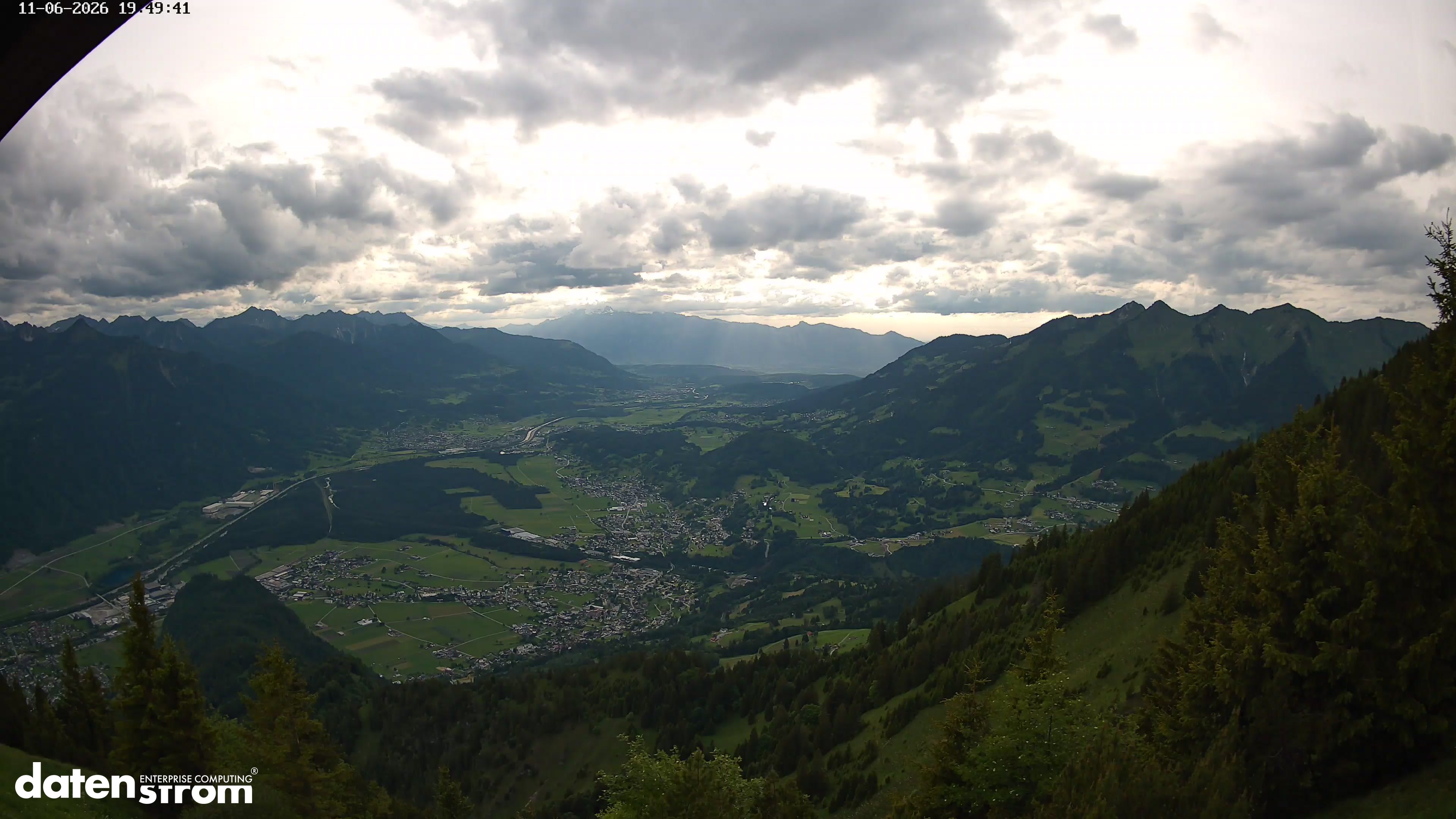 Frassenhütte – Walgau