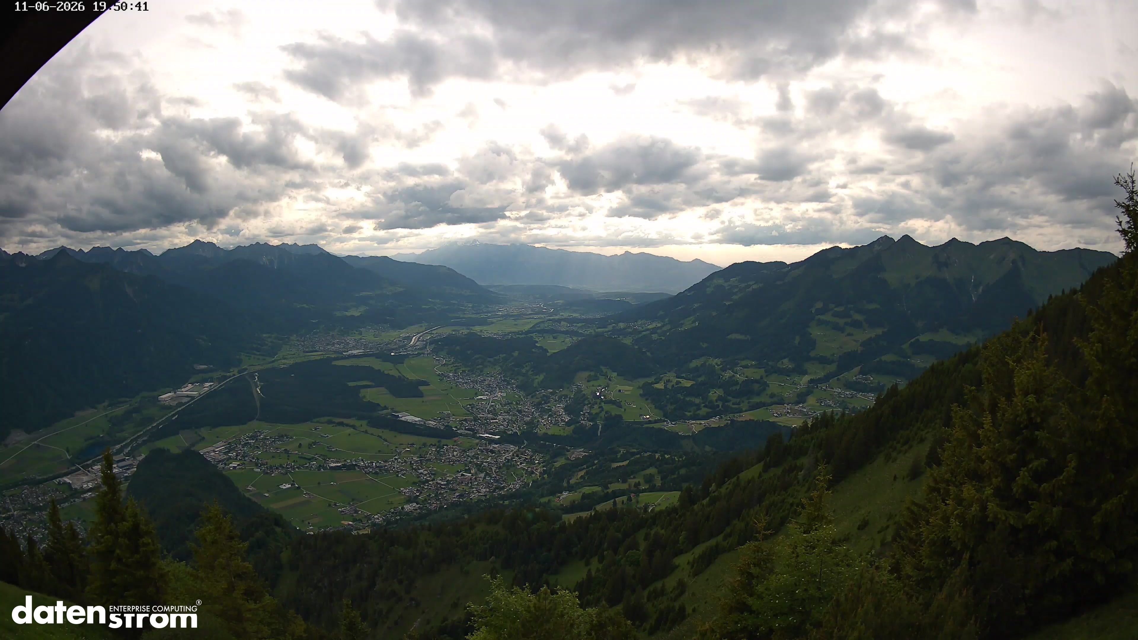 Frassenhütte – Walgau