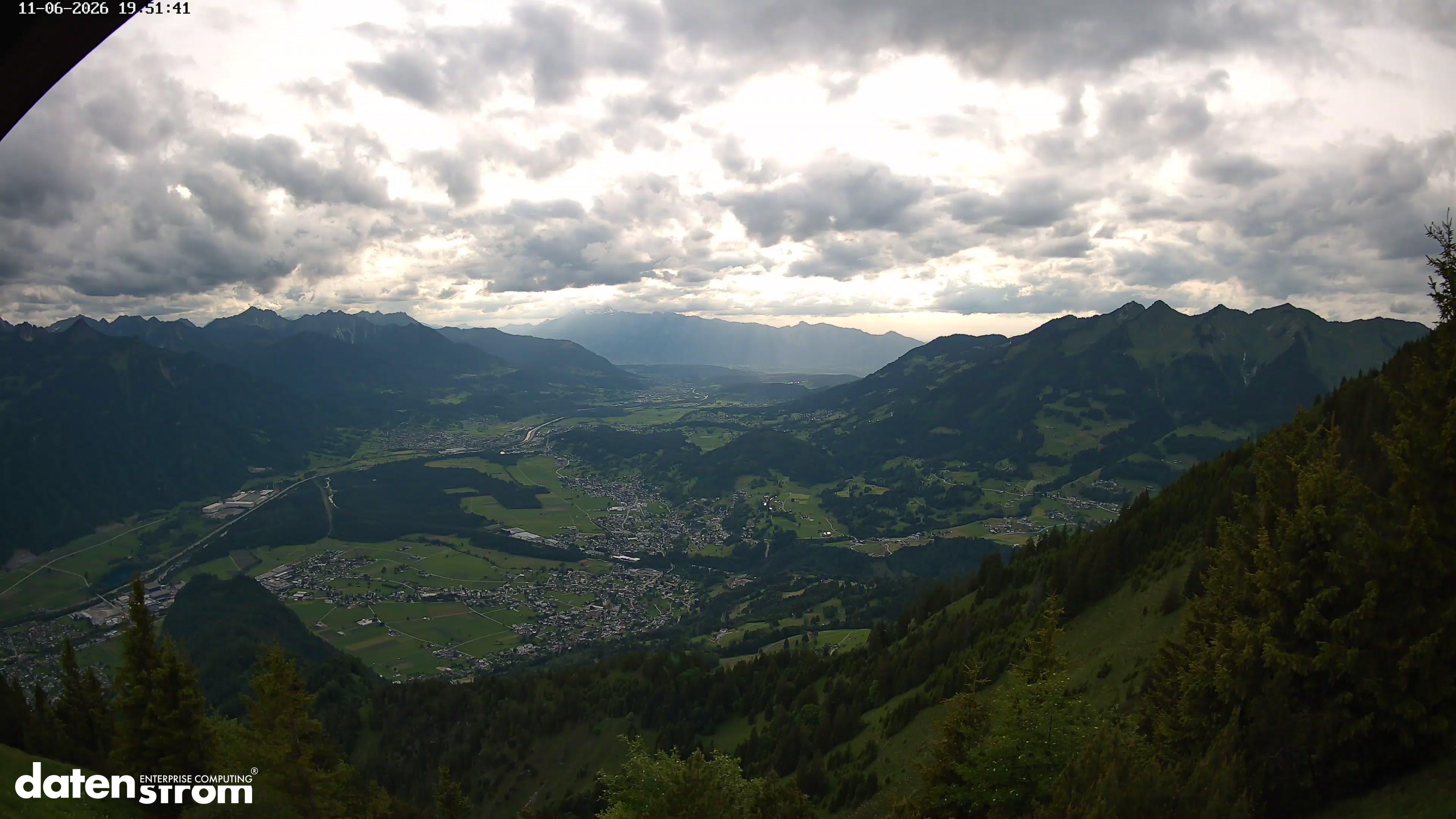 Frassenhütte – Walgau