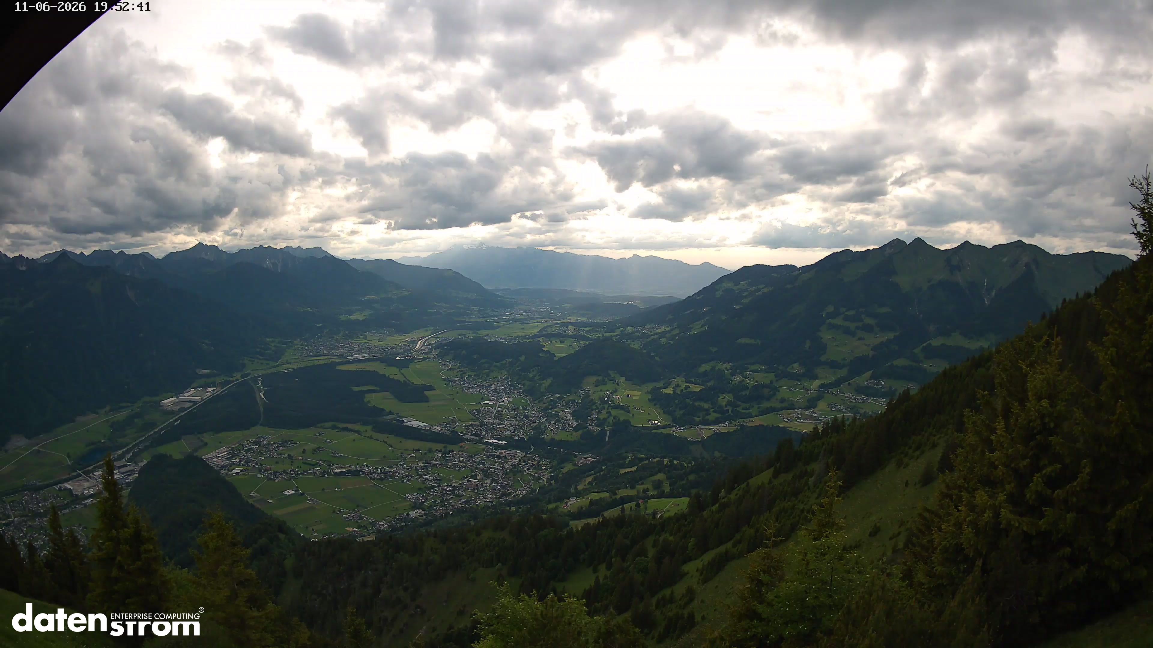 Frassenhütte – Walgau