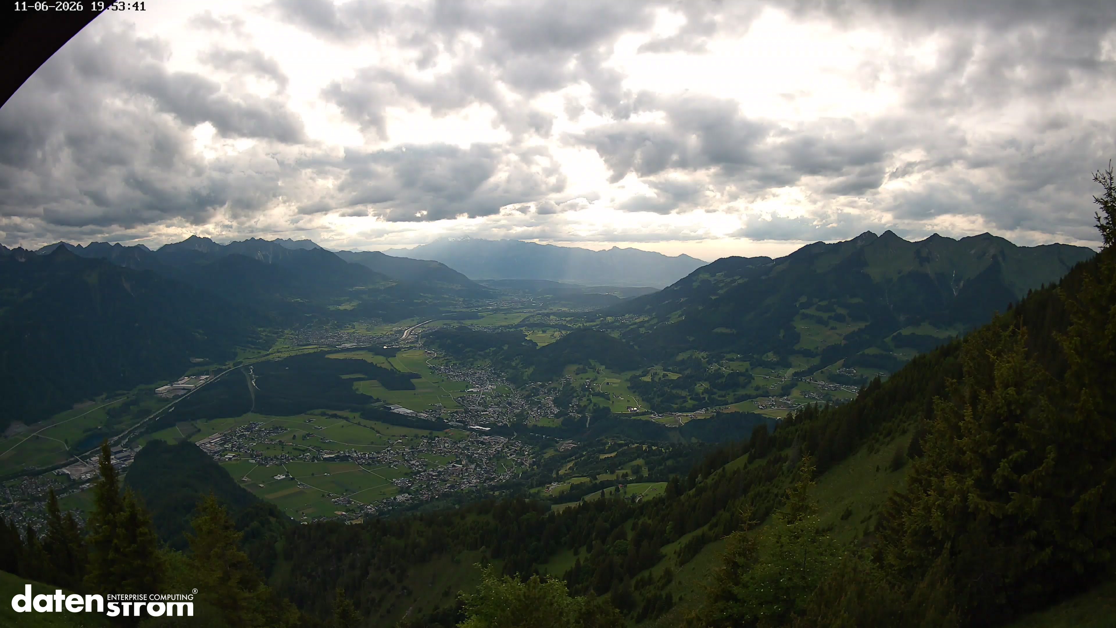 Frassenhütte – Walgau