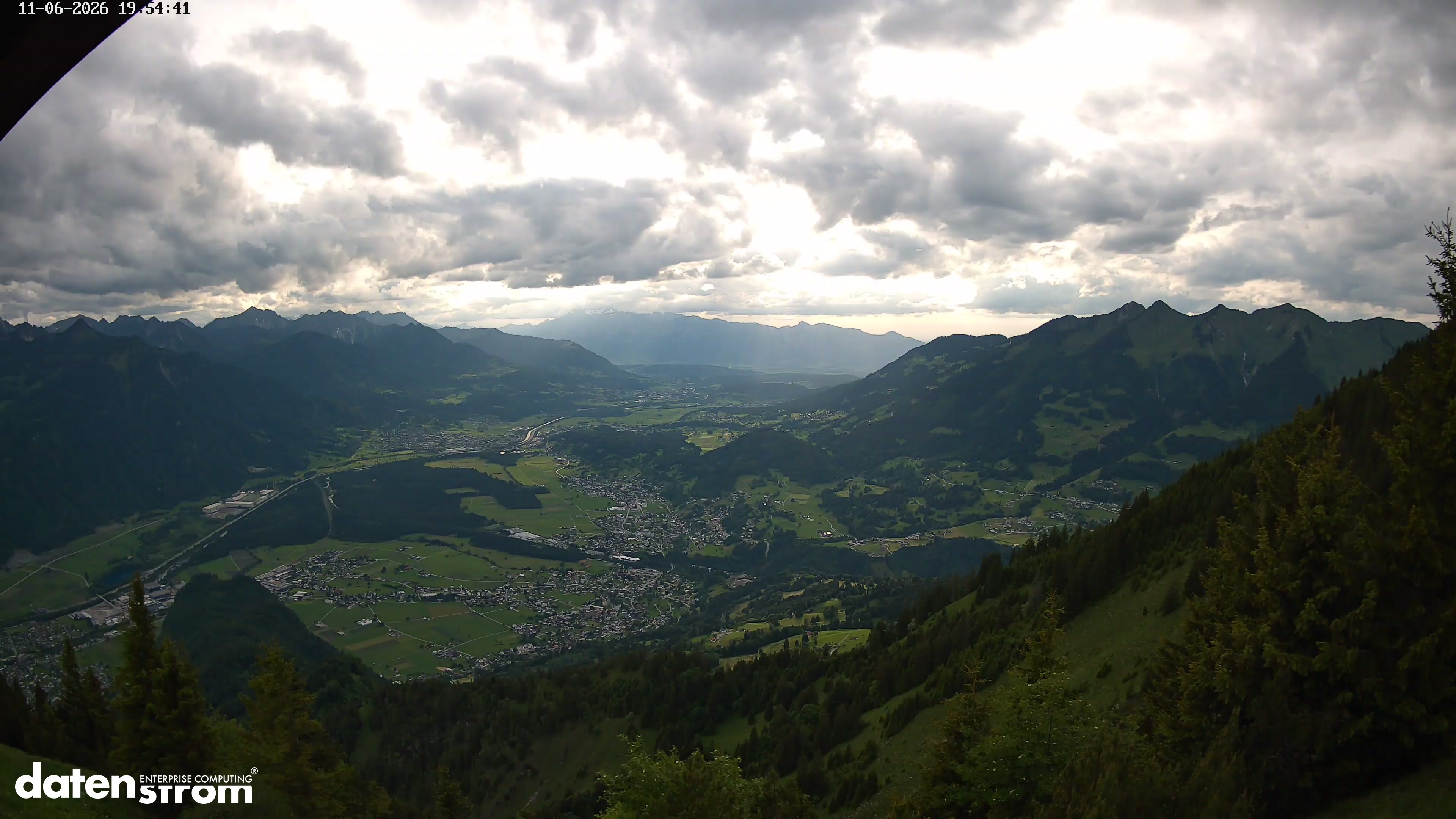Frassenhütte – Walgau