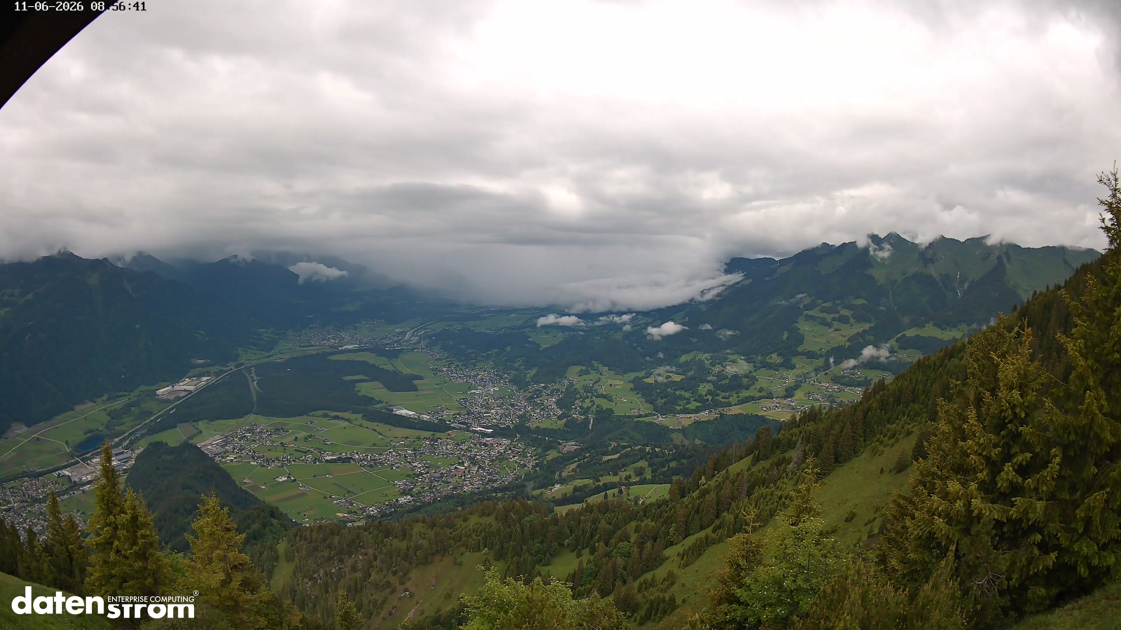 Frassenhütte – Walgau