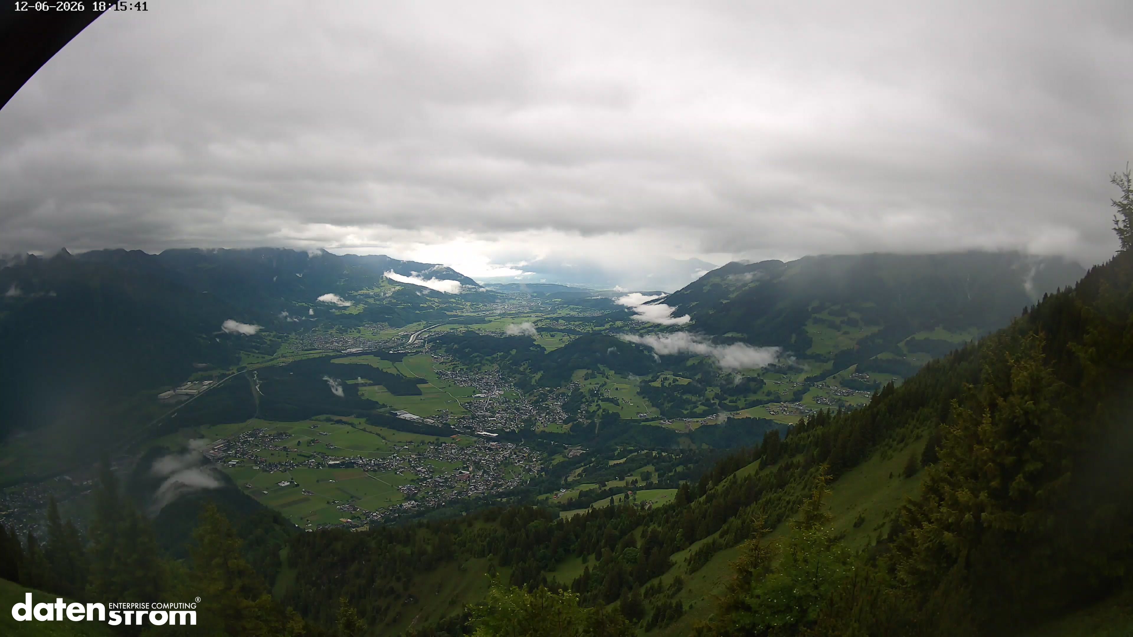 Frassenhütte – Walgau