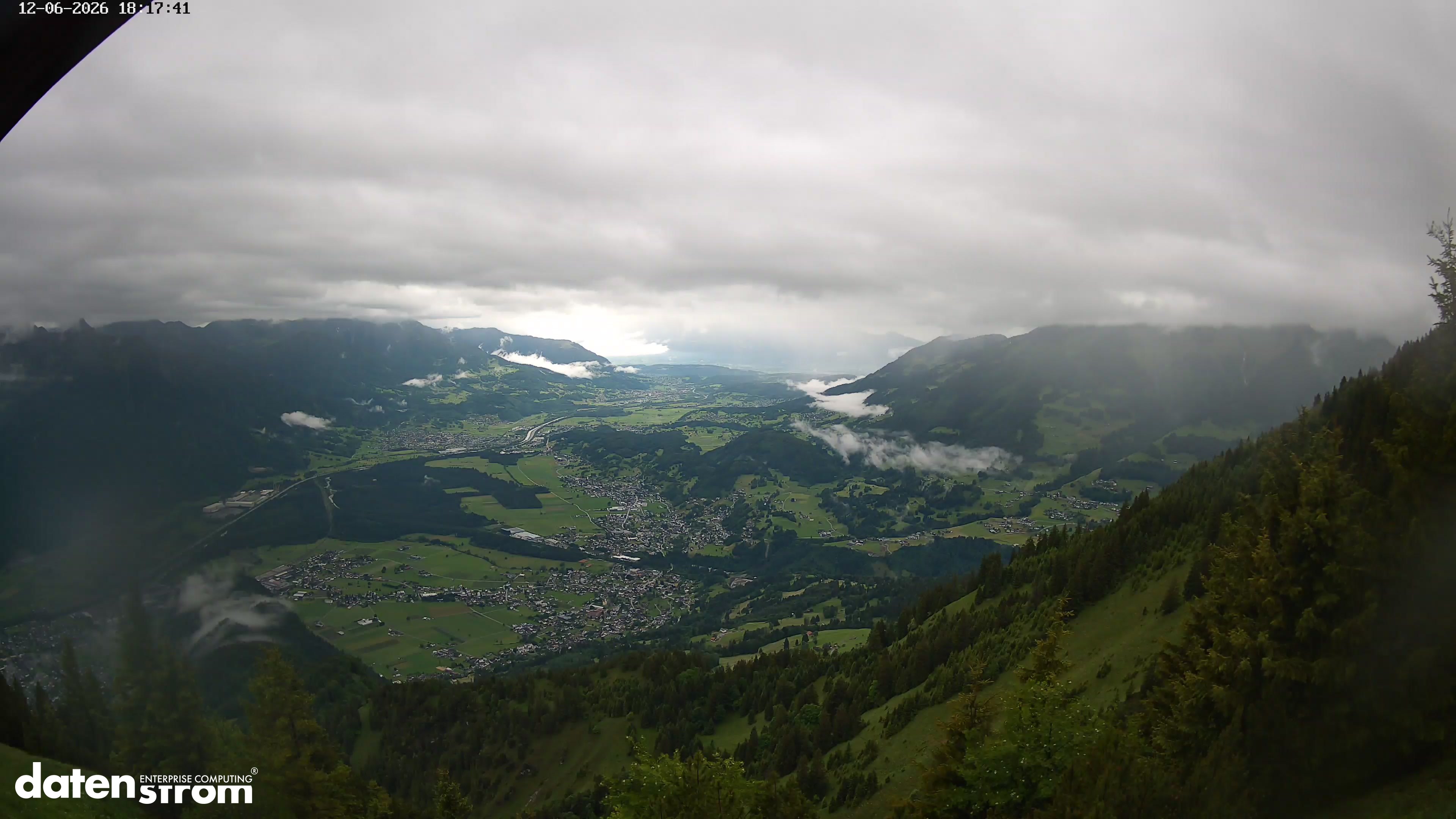 Frassenhütte – Walgau