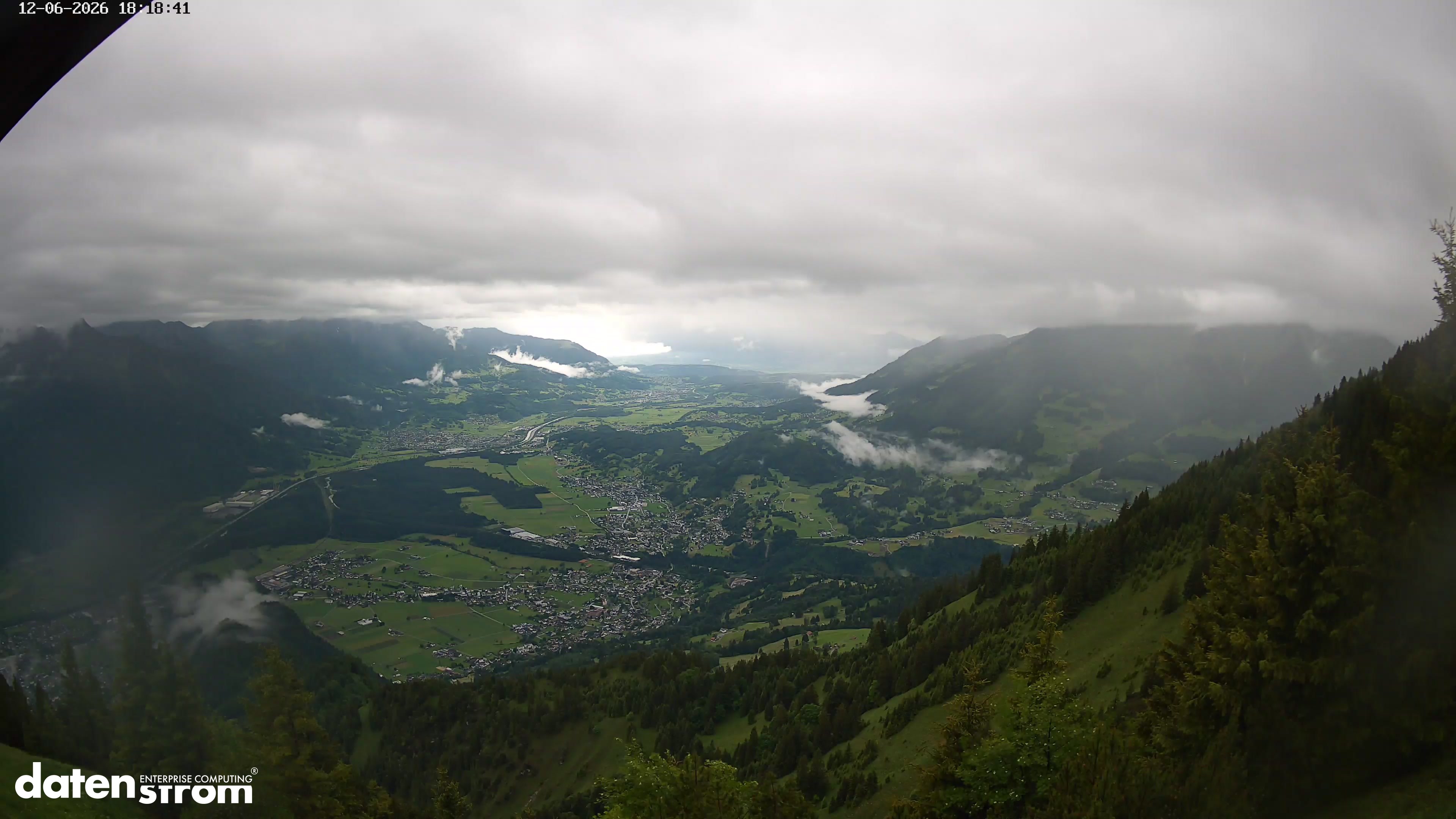 Frassenhütte – Walgau