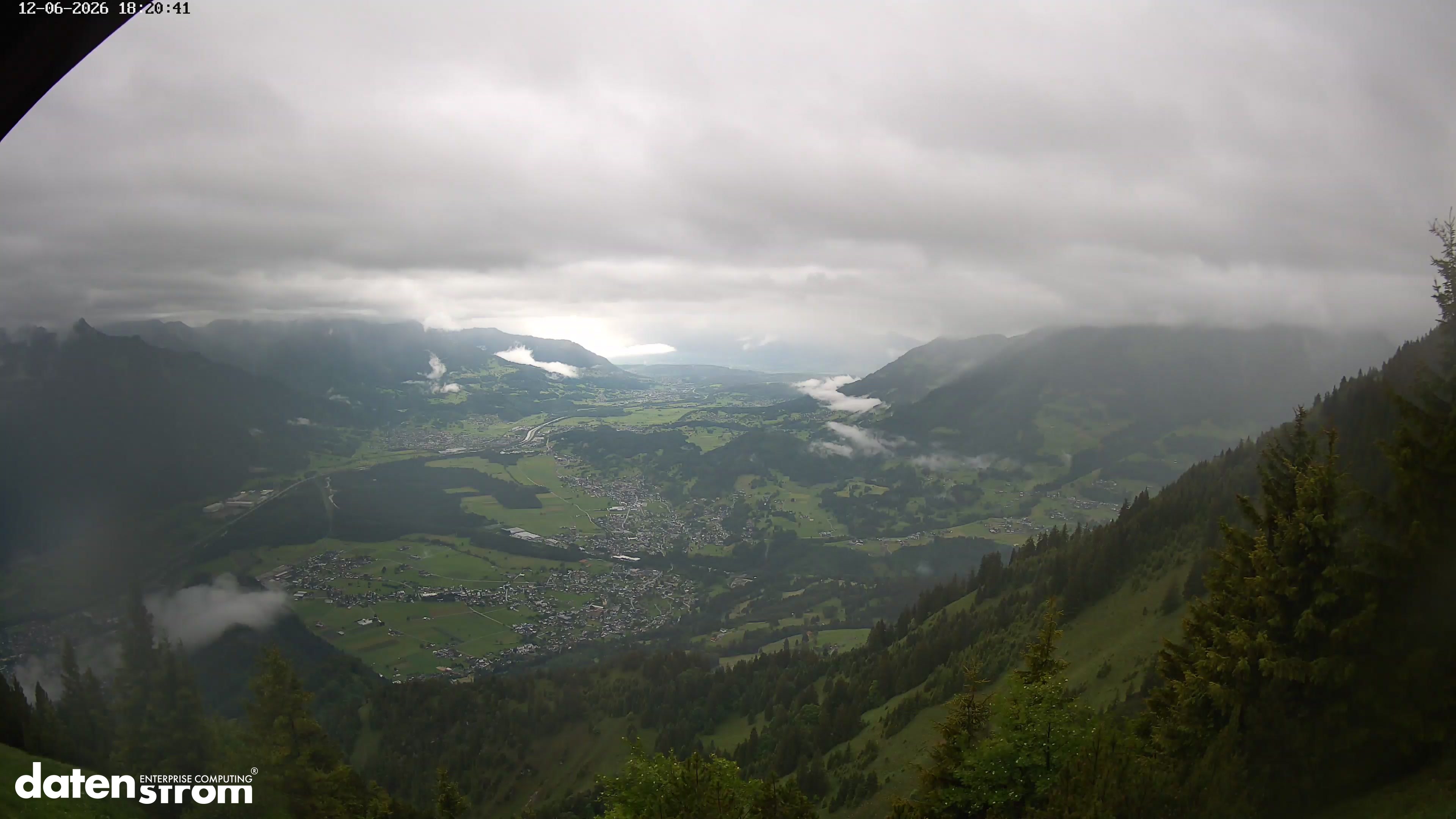 Frassenhütte – Walgau