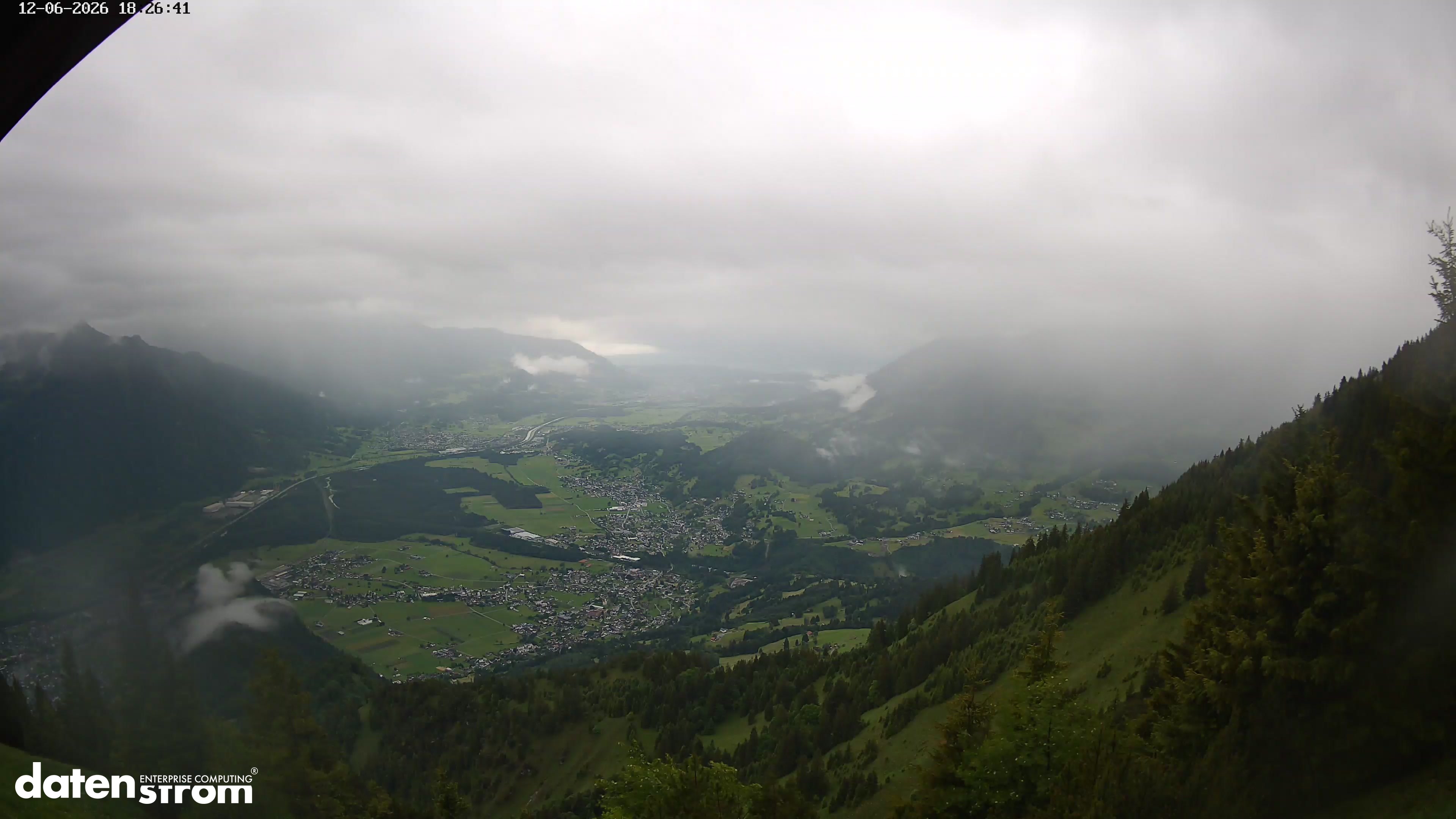 Frassenhütte – Walgau