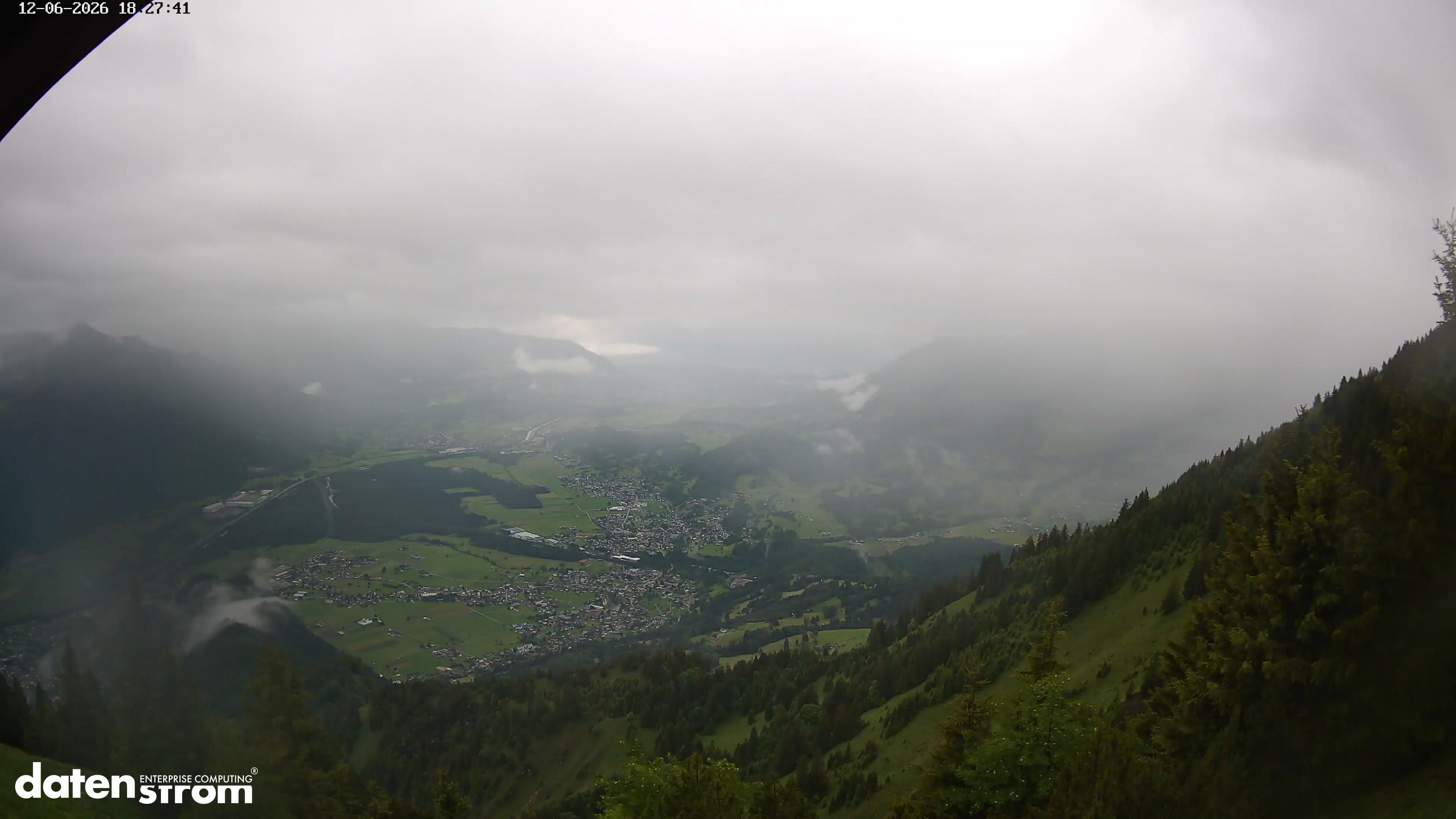 Frassenhütte – Walgau