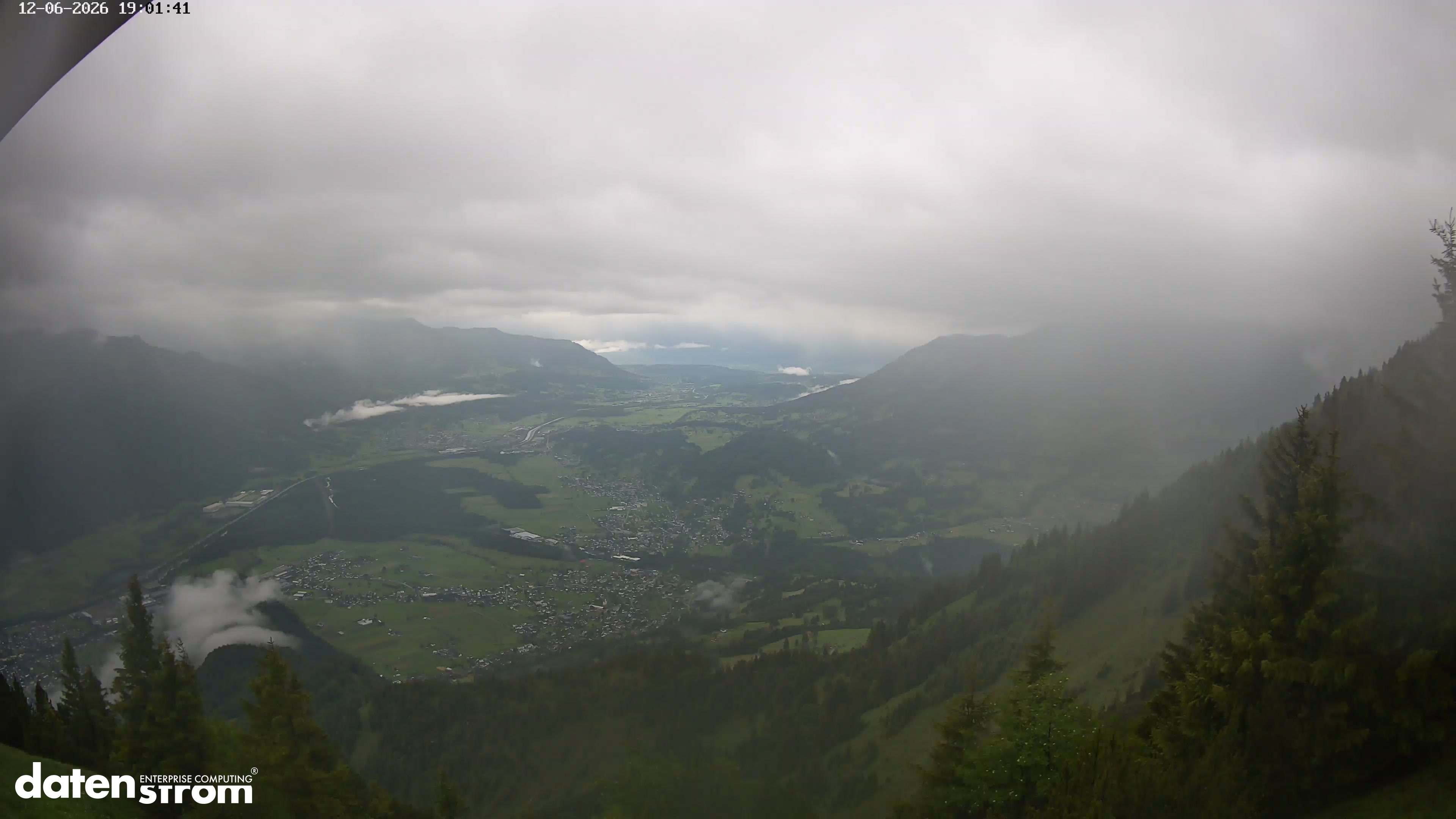 Frassenhütte – Walgau