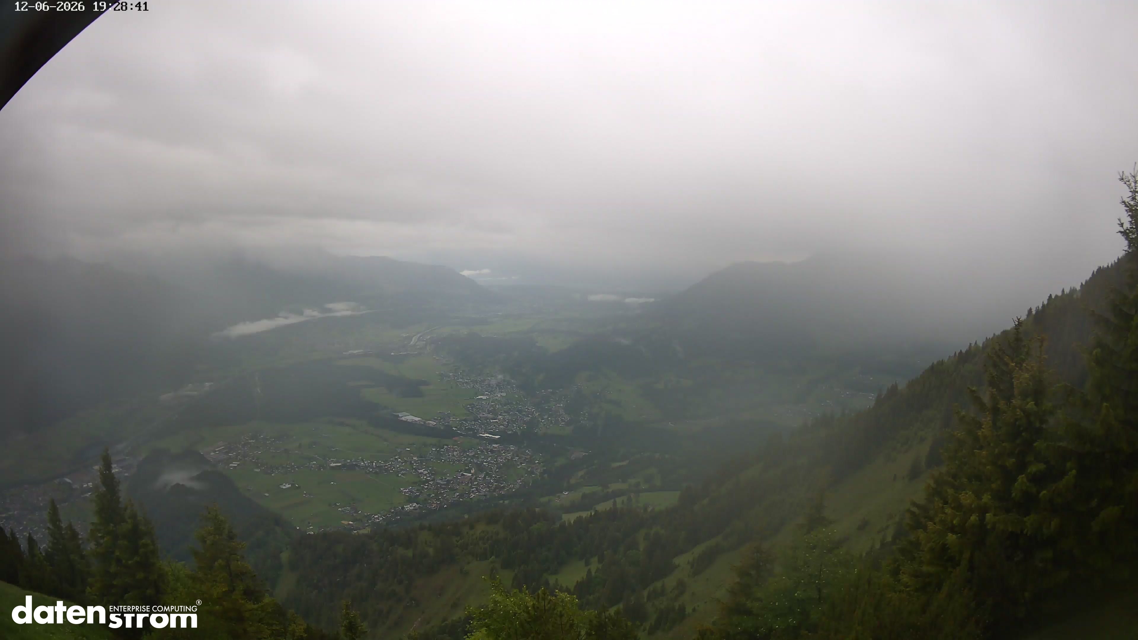 Frassenhütte – Walgau