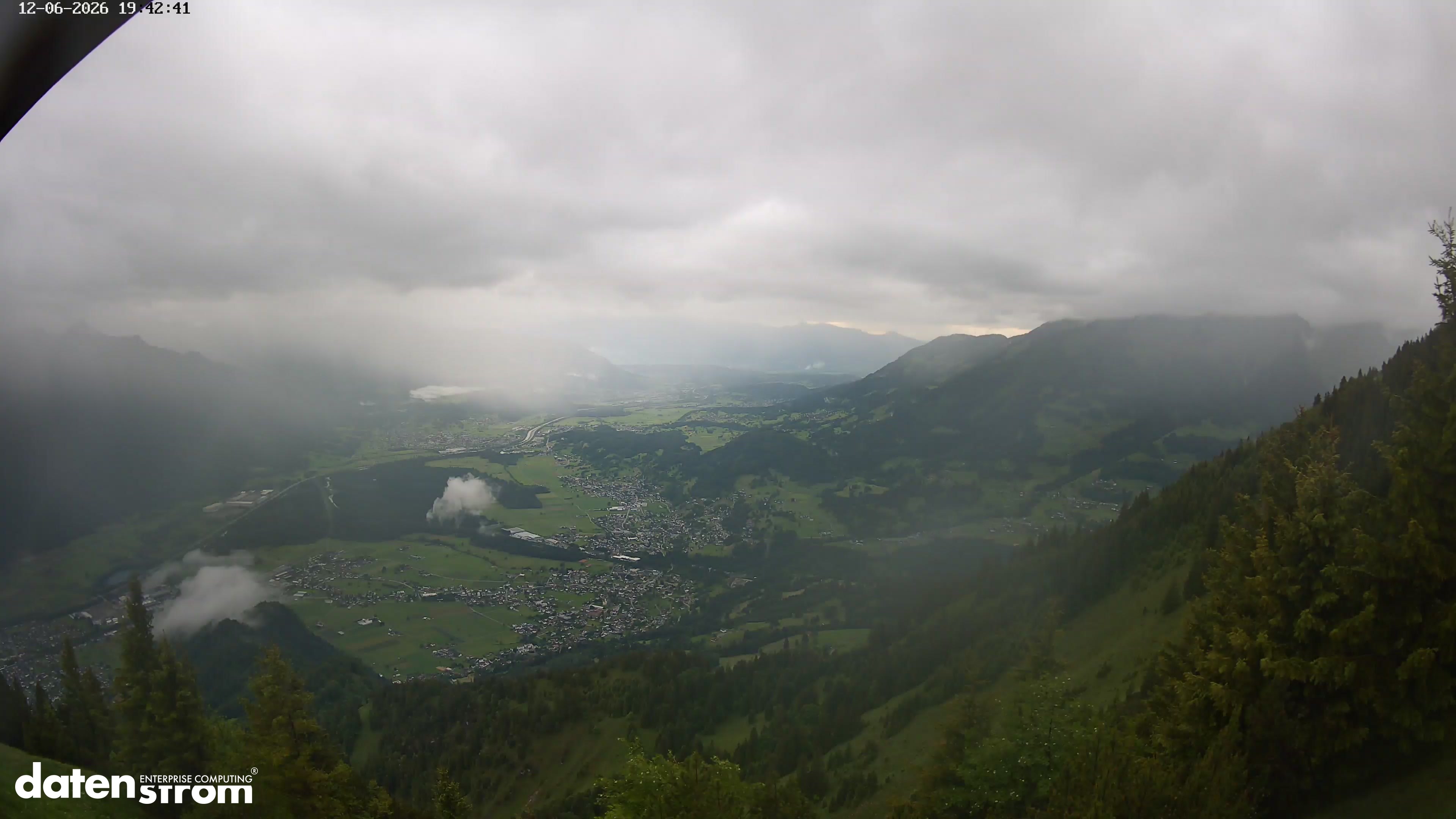 Frassenhütte – Walgau