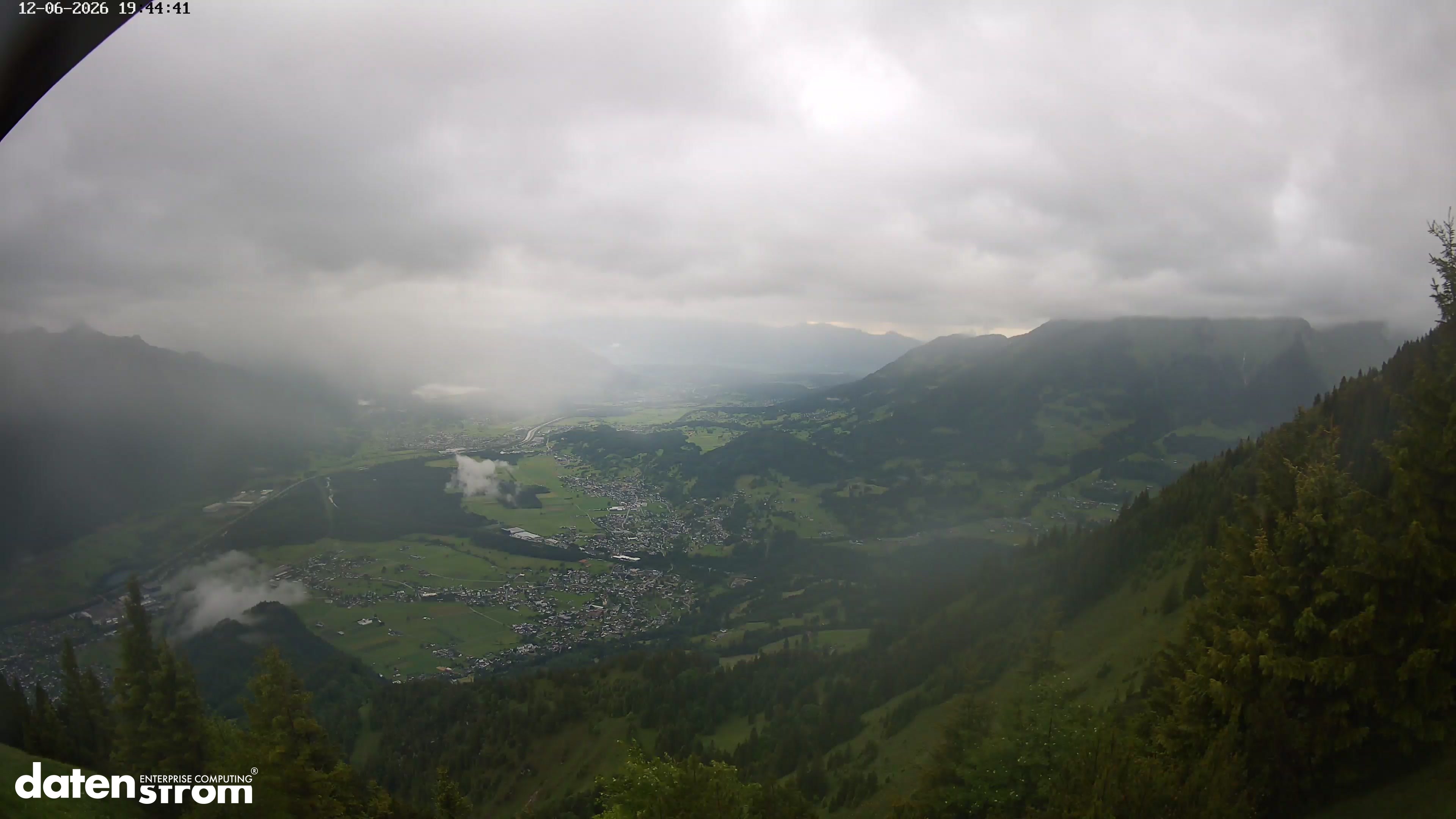 Frassenhütte – Walgau