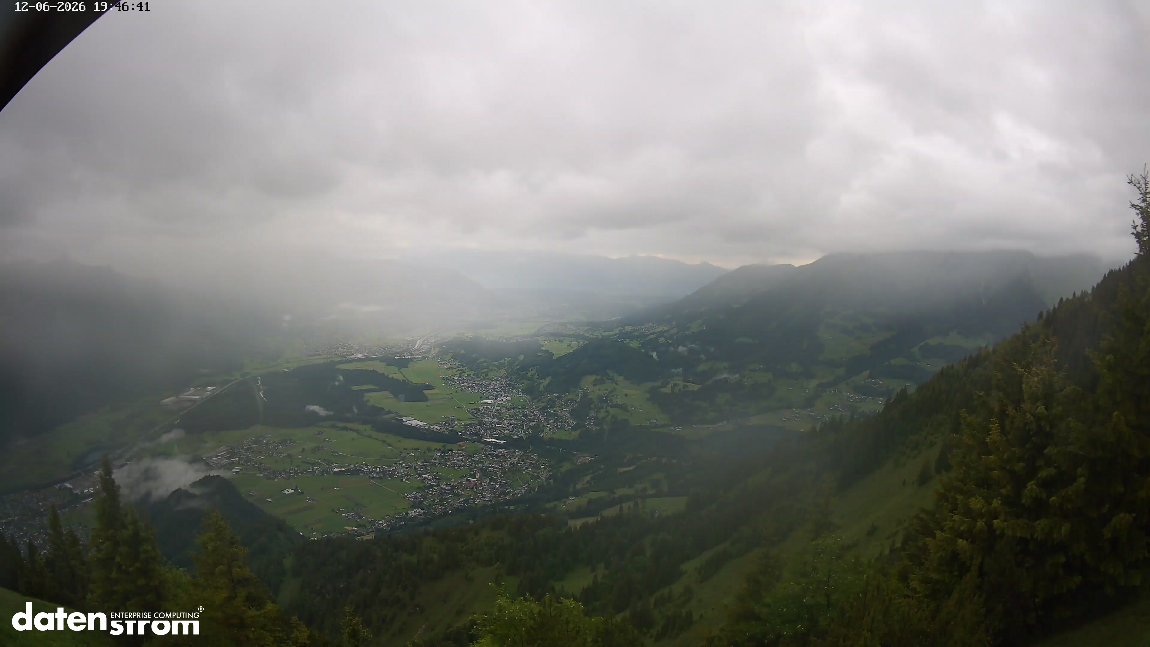 Frassenhütte – Walgau