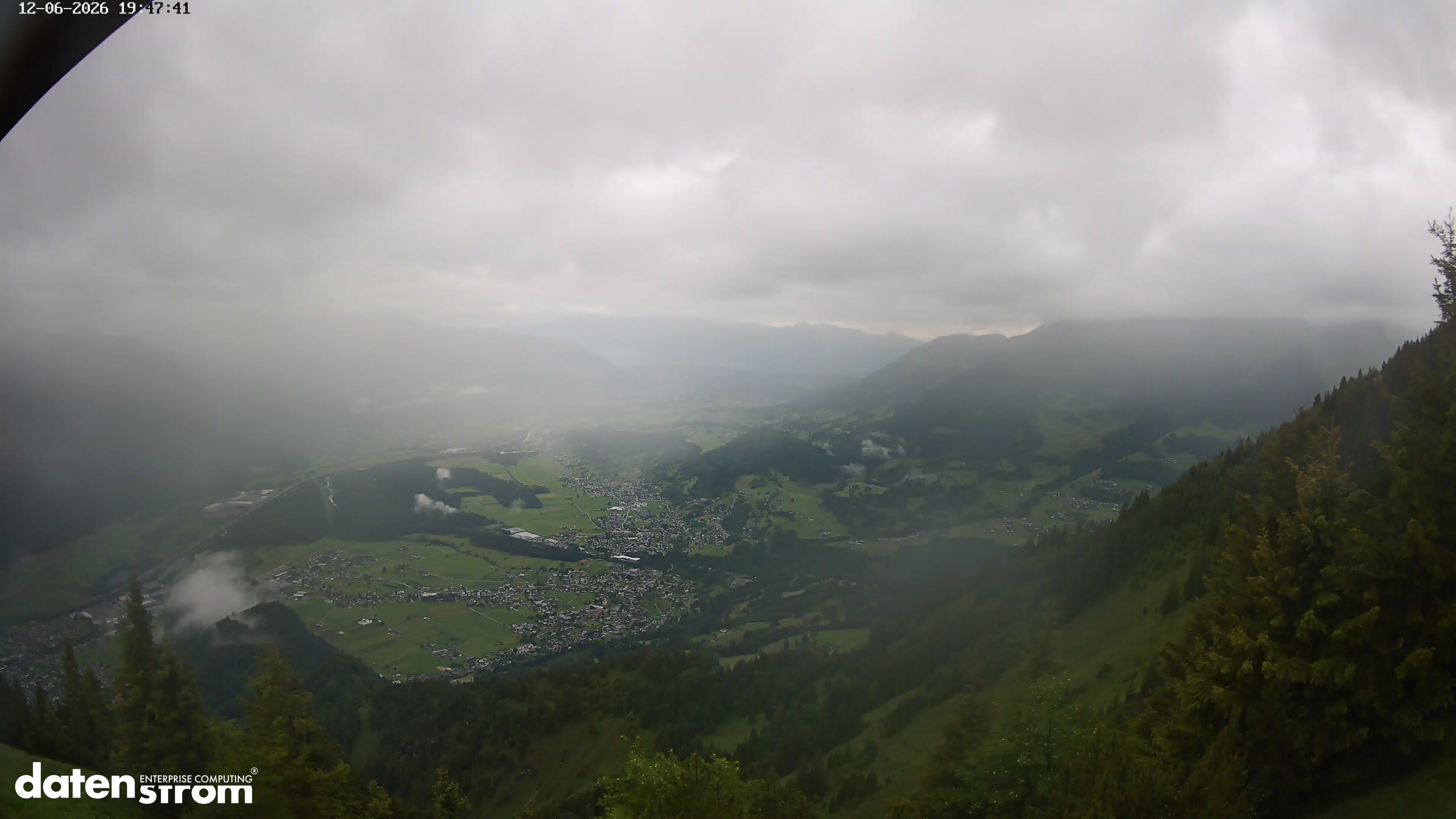 Frassenhütte – Walgau