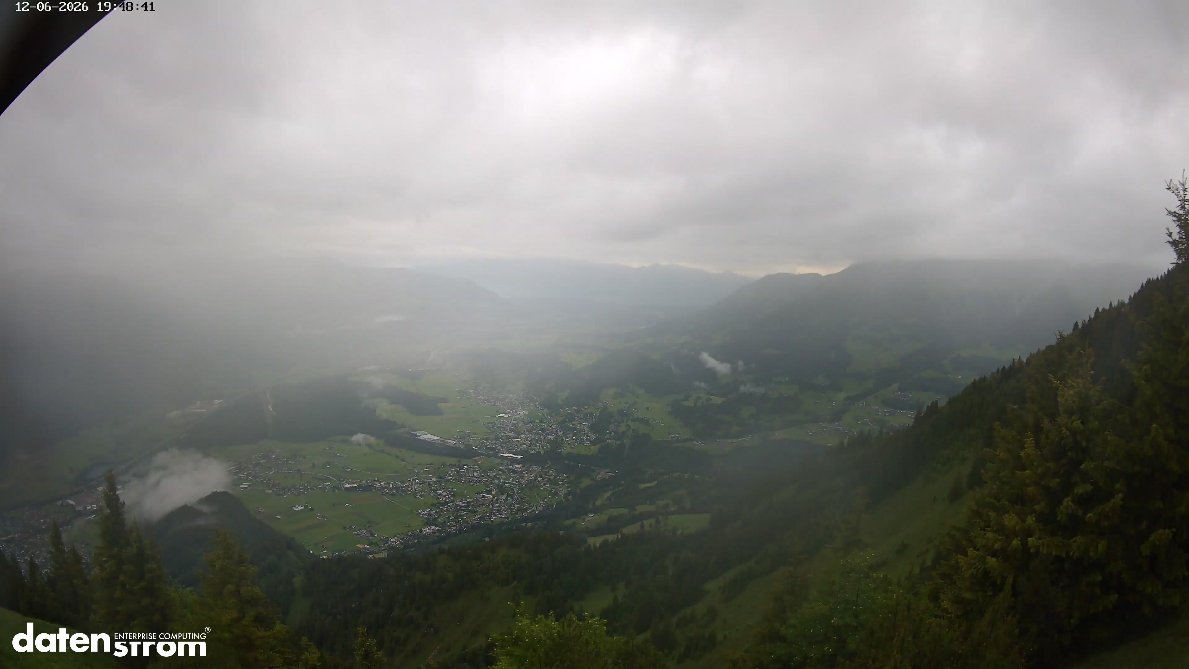 Frassenhütte – Walgau
